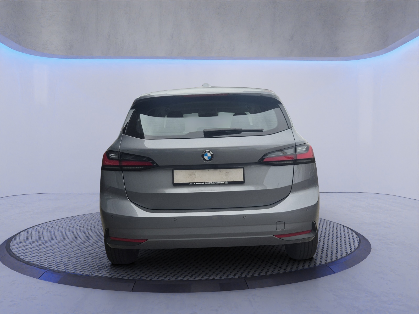 BMW 218i Active Tourer DKG-image-4