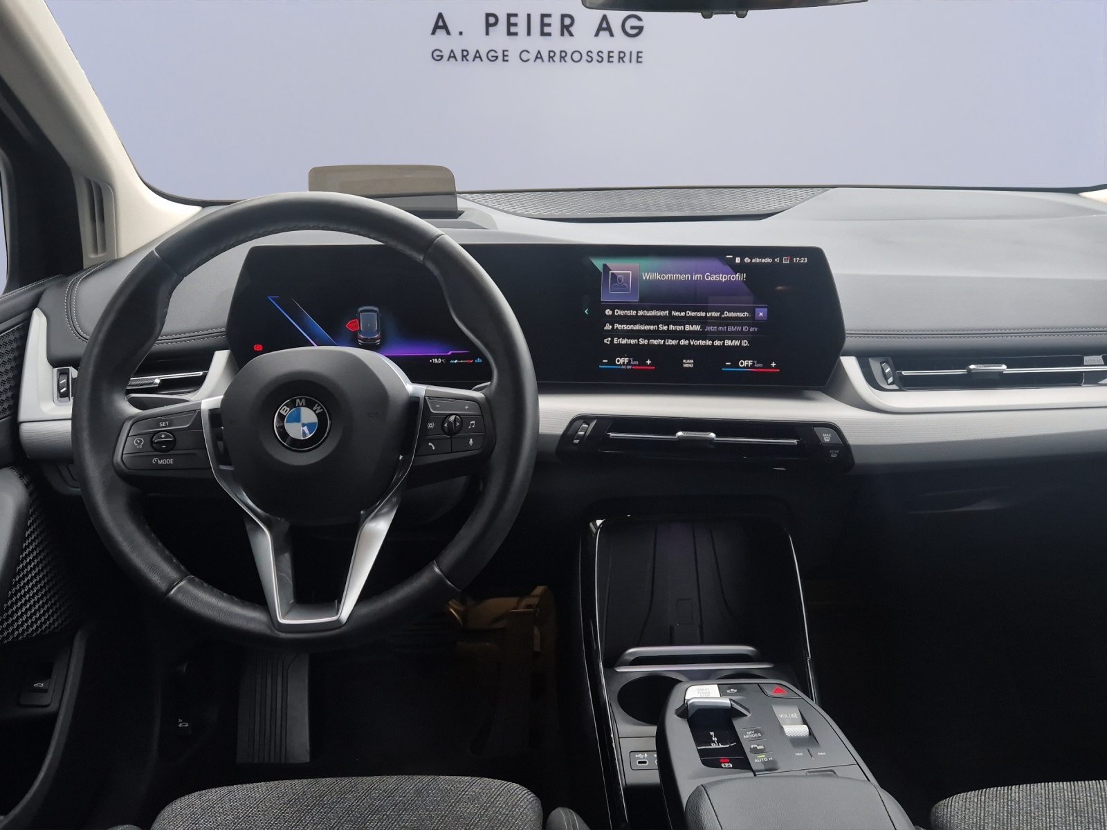 BMW 218i Active Tourer DKG-image-9