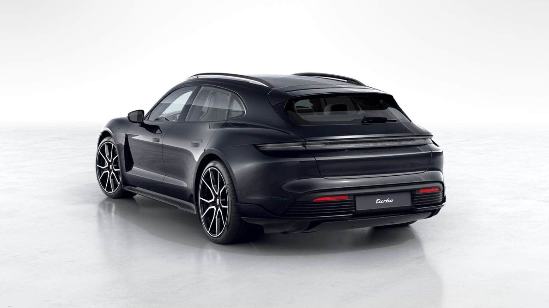 PORSCHE Taycan Turbo Sport Turismo-image-2