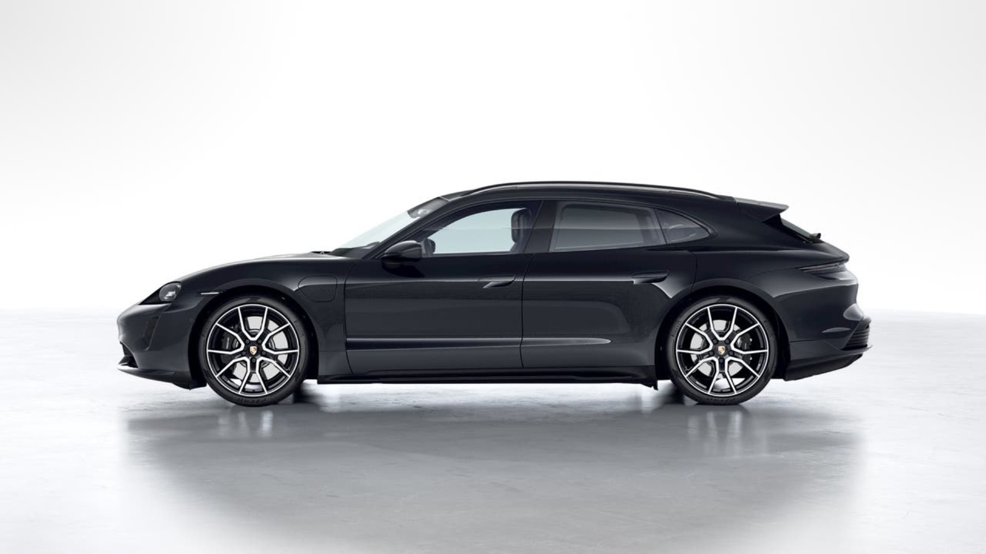 PORSCHE Taycan Turbo Sport Turismo-image-1