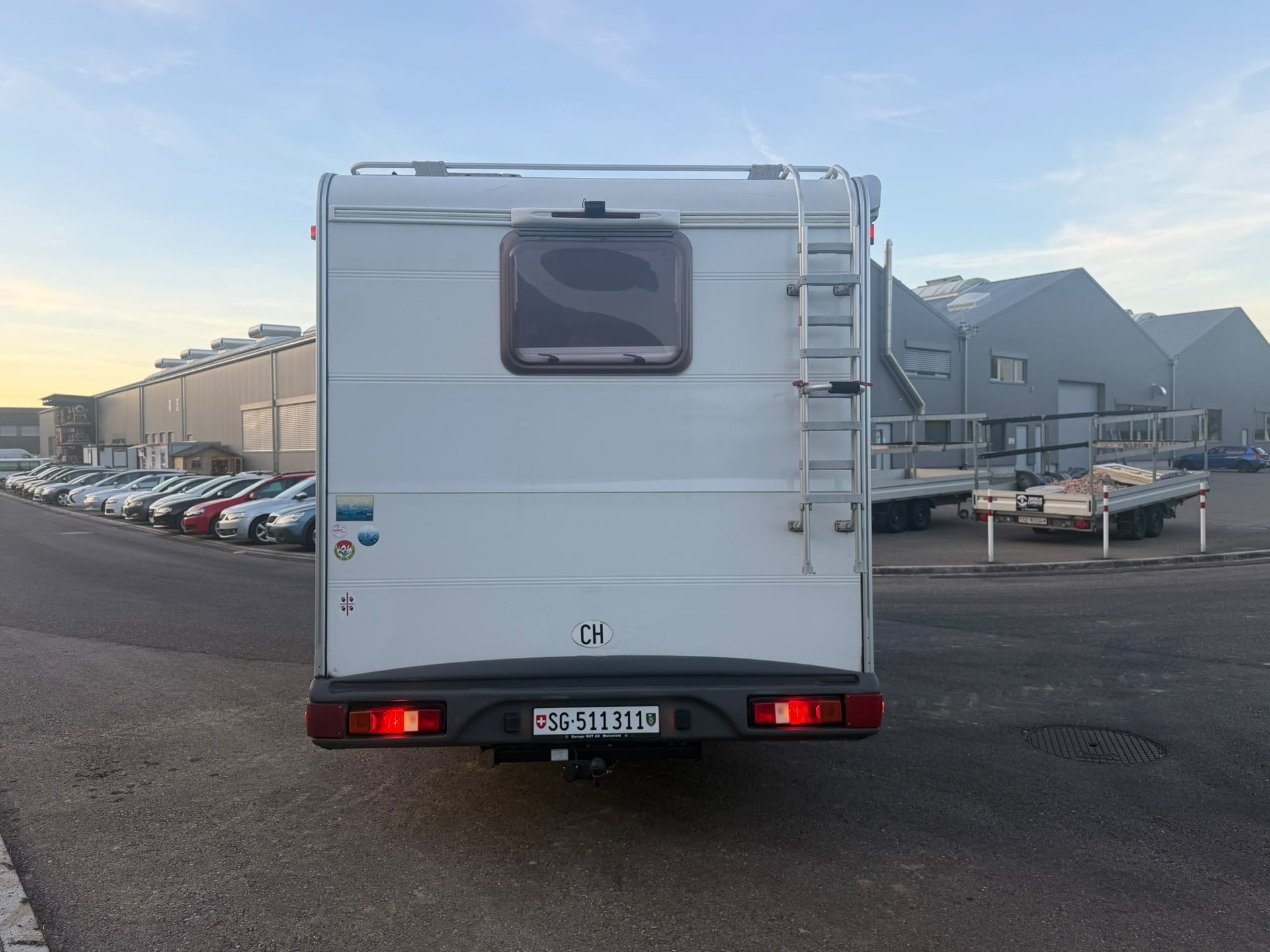 FORD 350L-image-4
