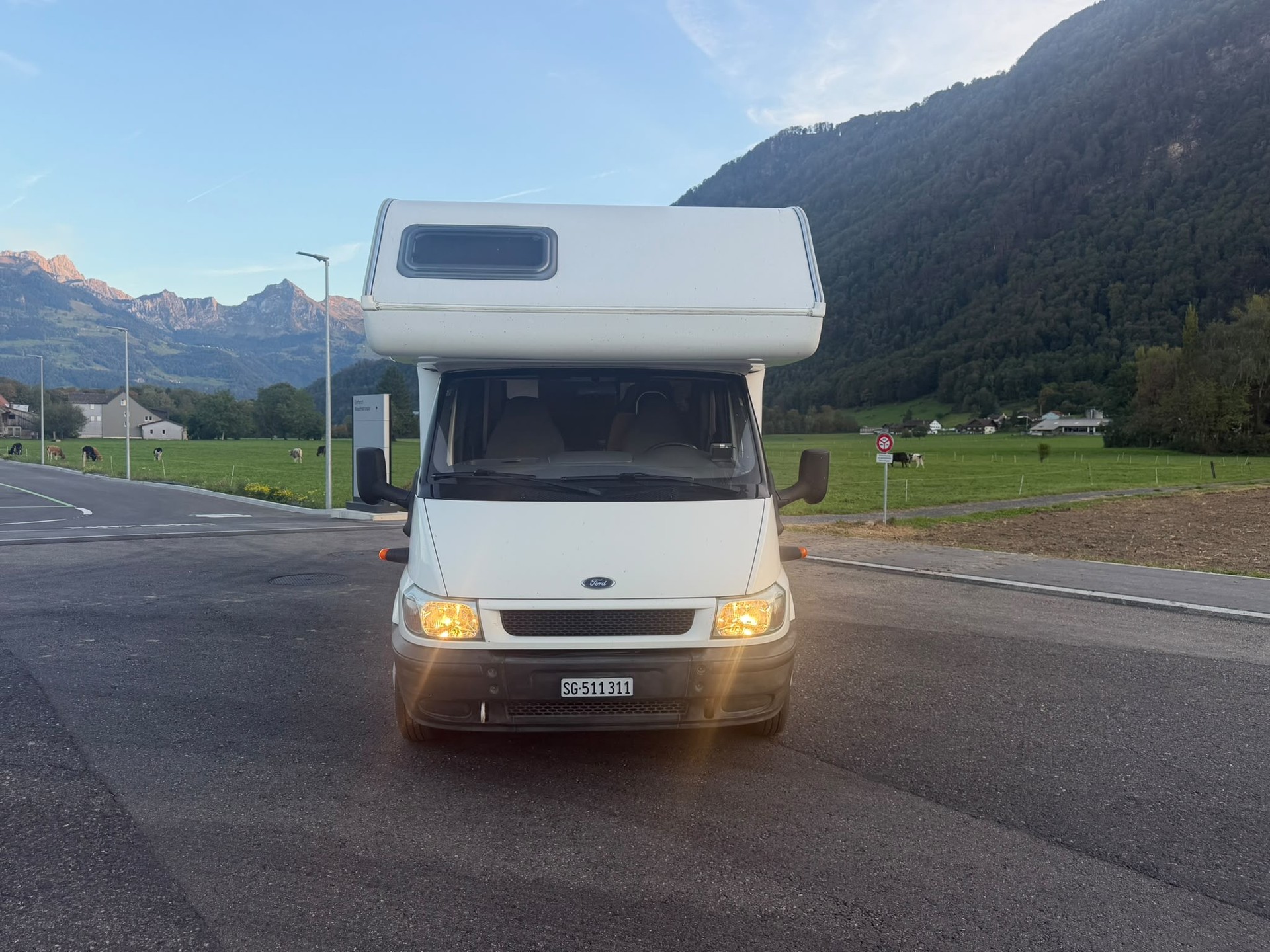 FORD 350L-image-2