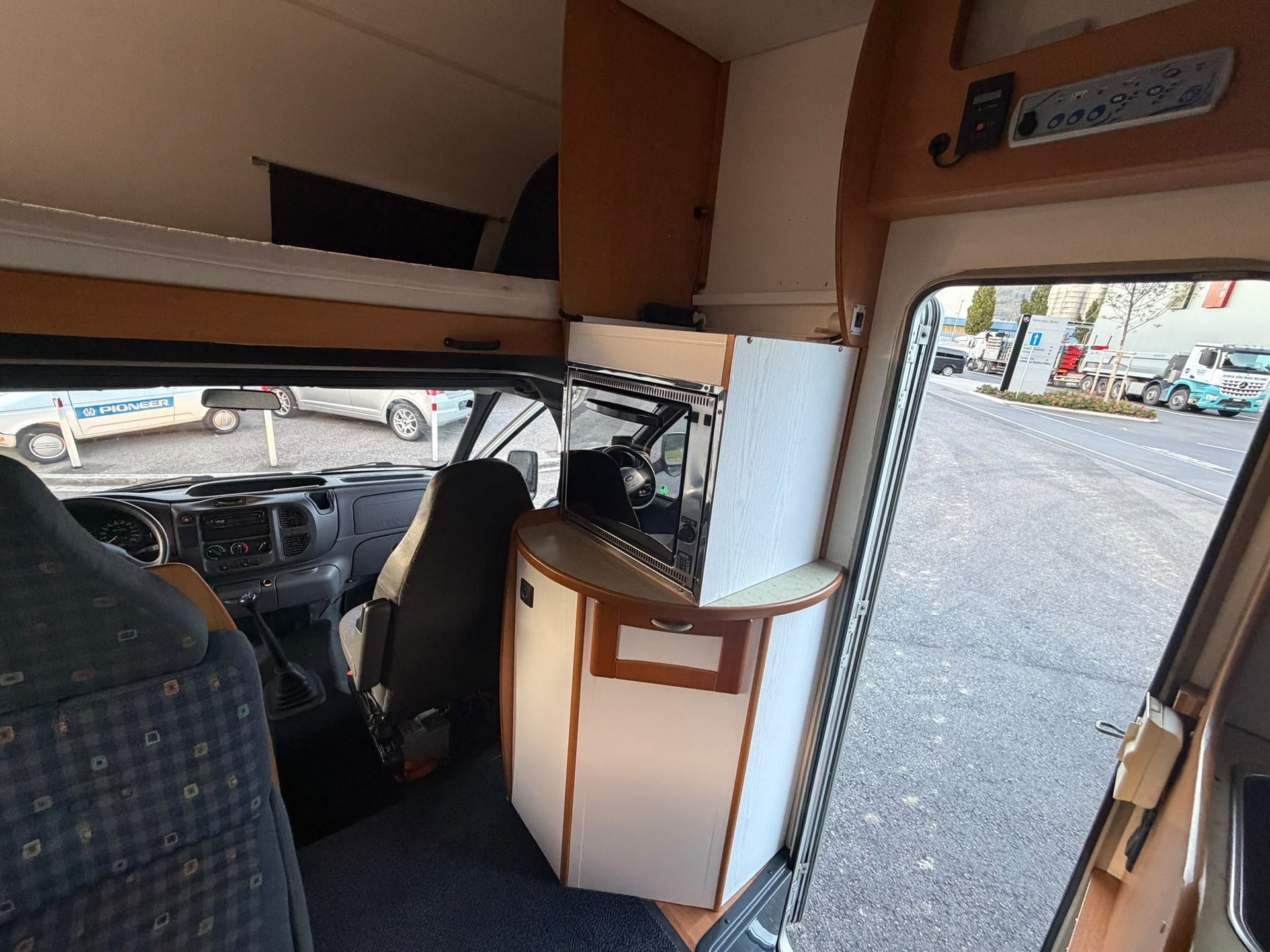 FORD 350L-image-7