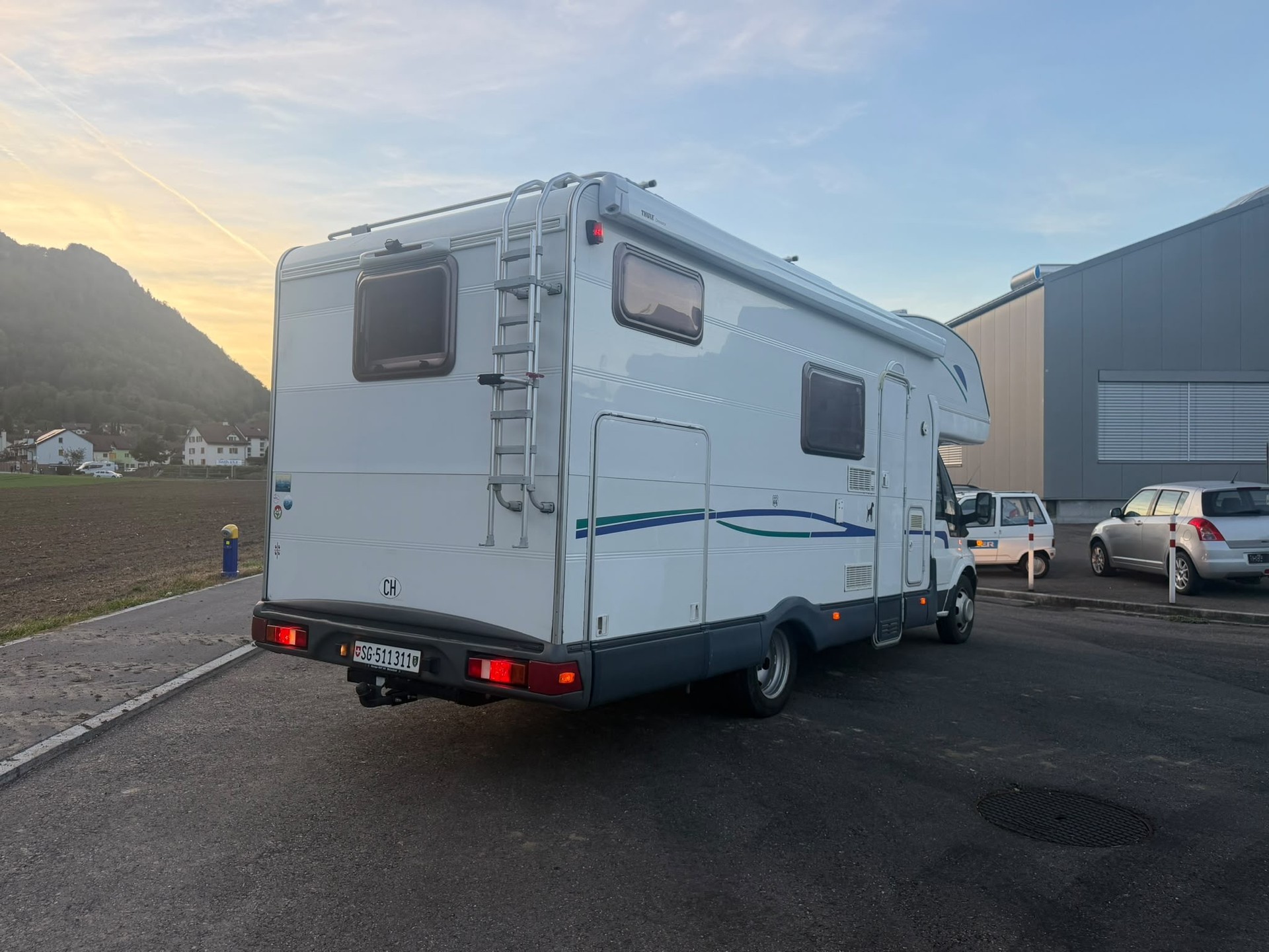 FORD 350L-image-3