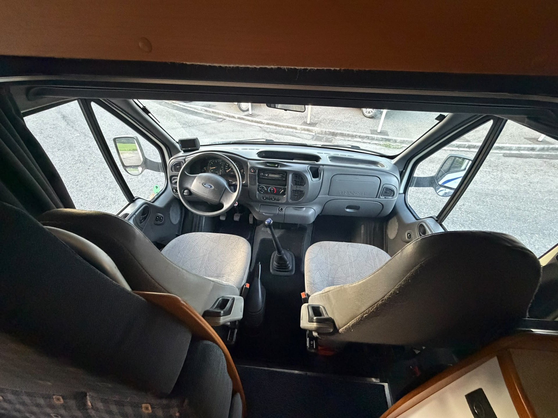 FORD 350L-image-6