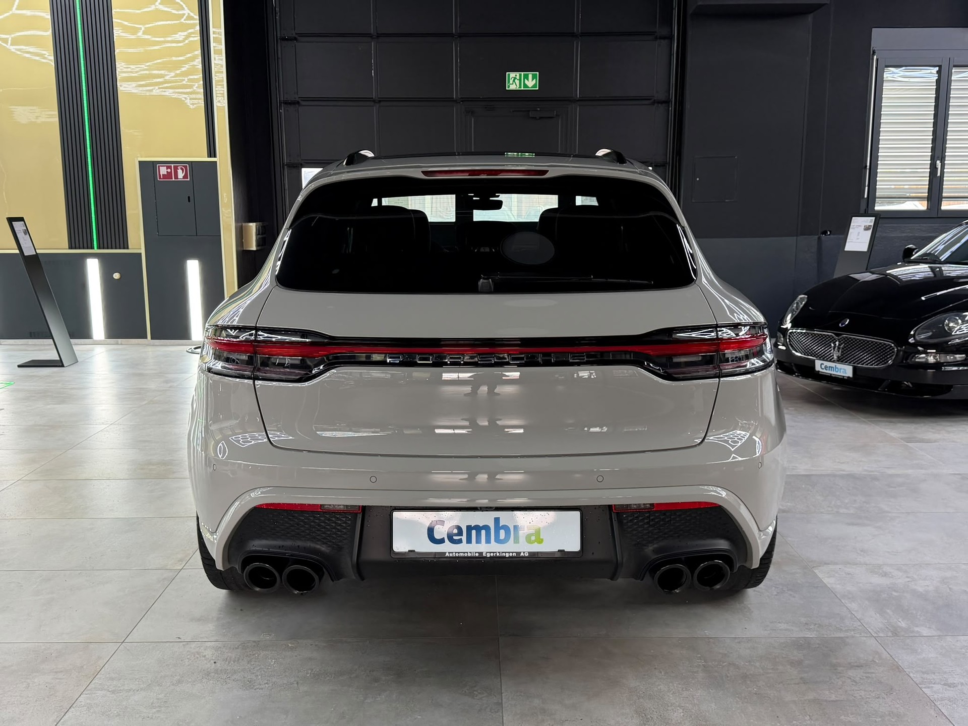 PORSCHE Macan S PDK-image-5