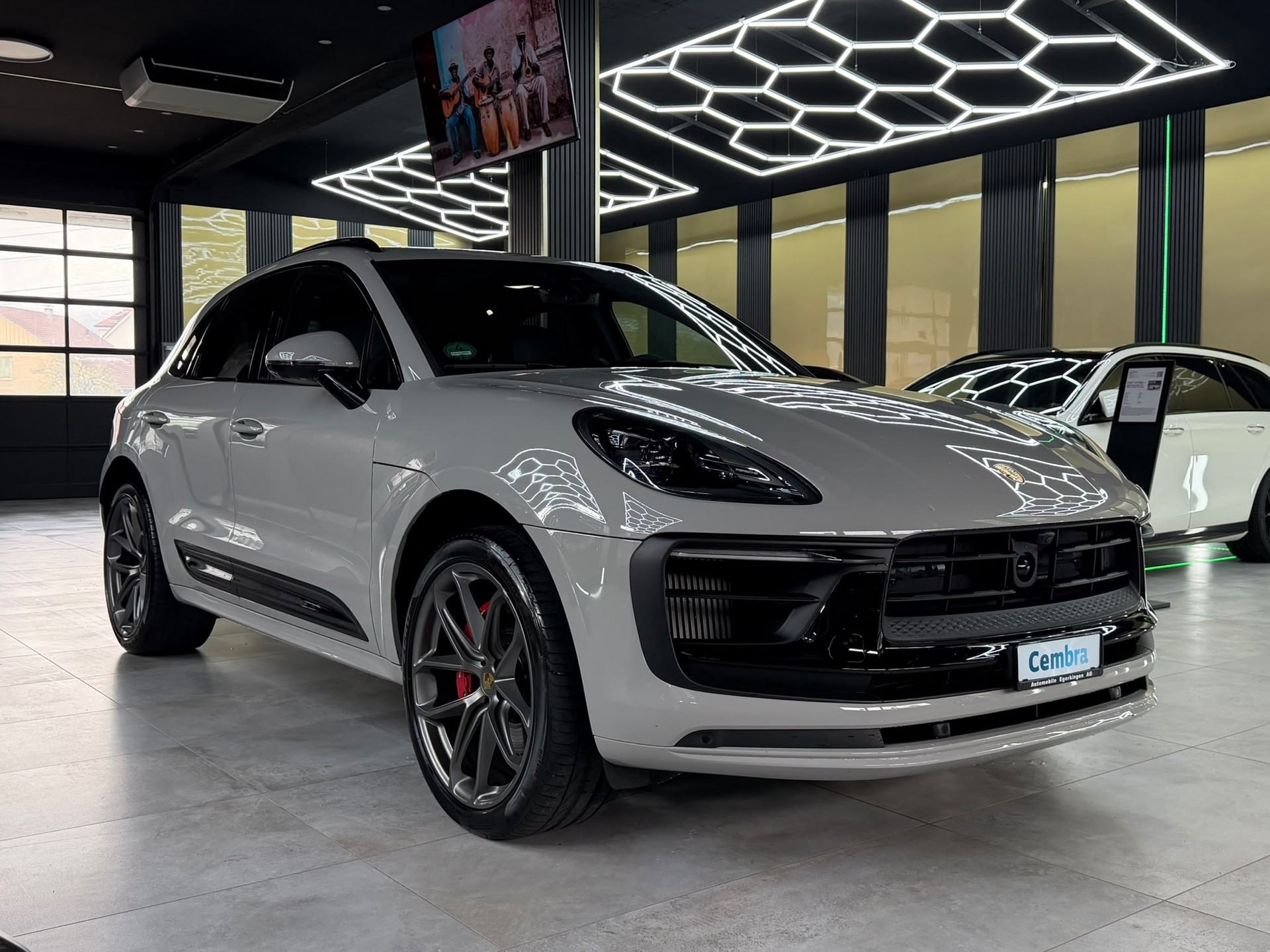 PORSCHE Macan S PDK-image-2