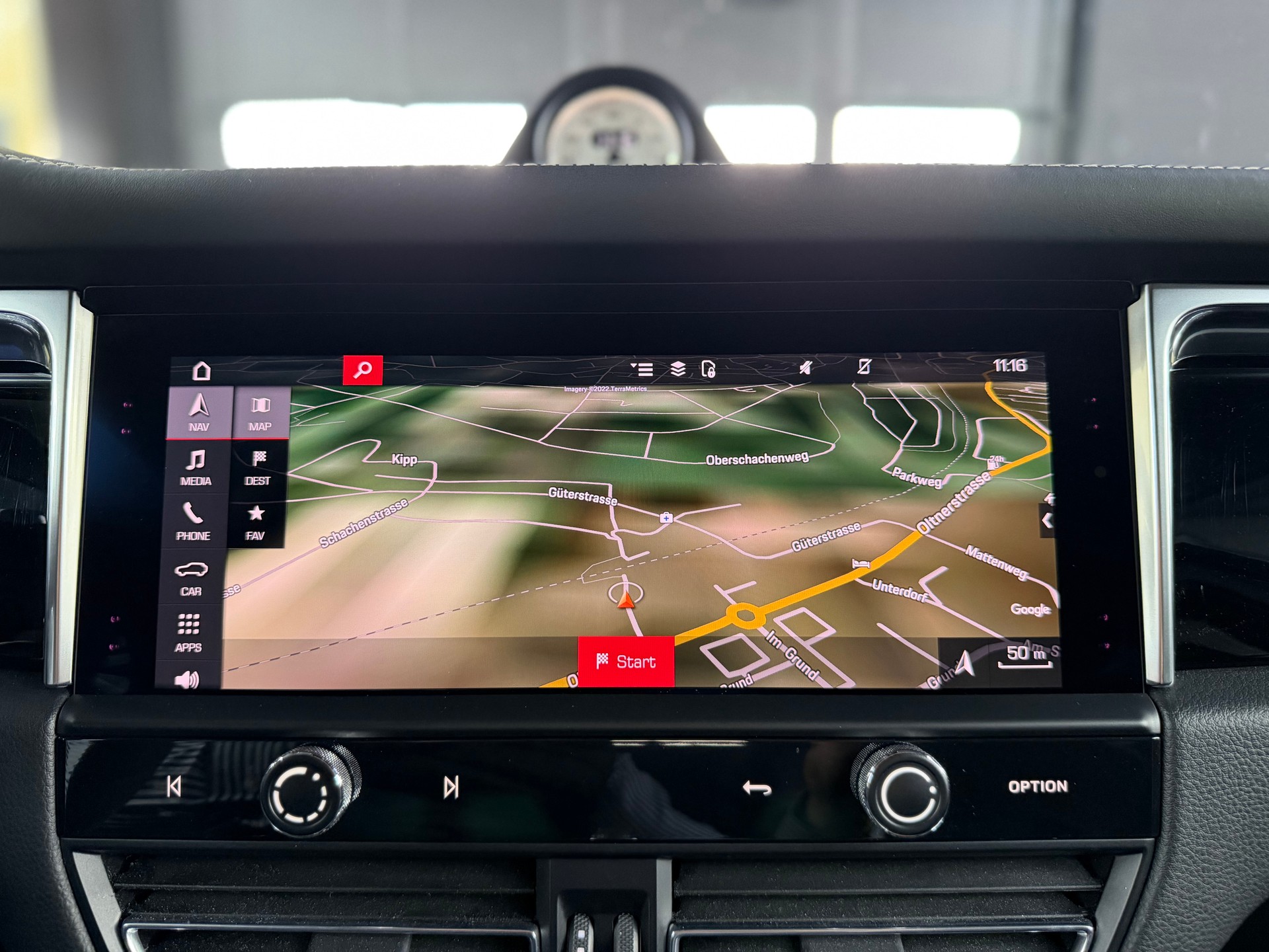 PORSCHE Macan S PDK-image-19