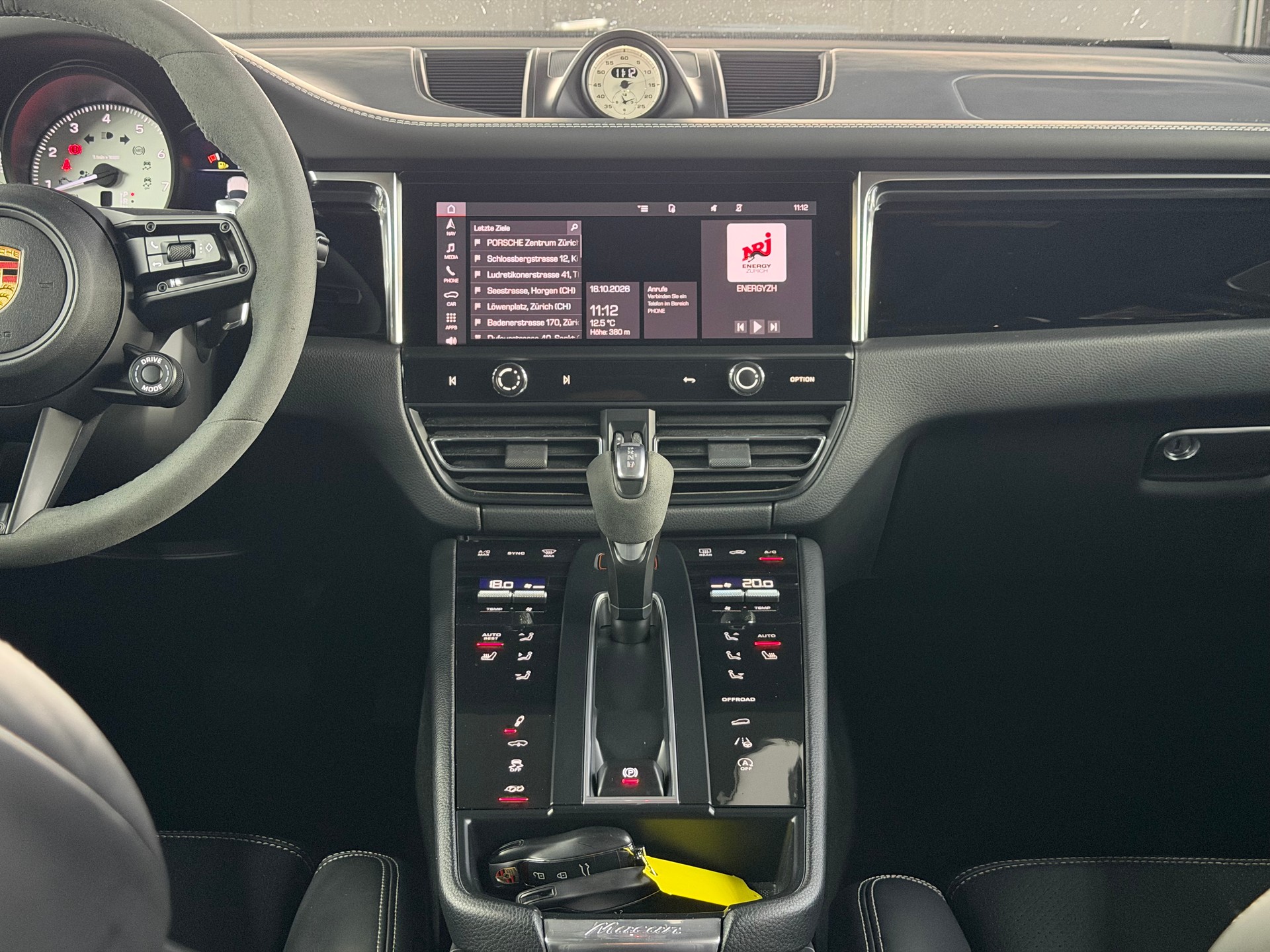 PORSCHE Macan S PDK-image-18