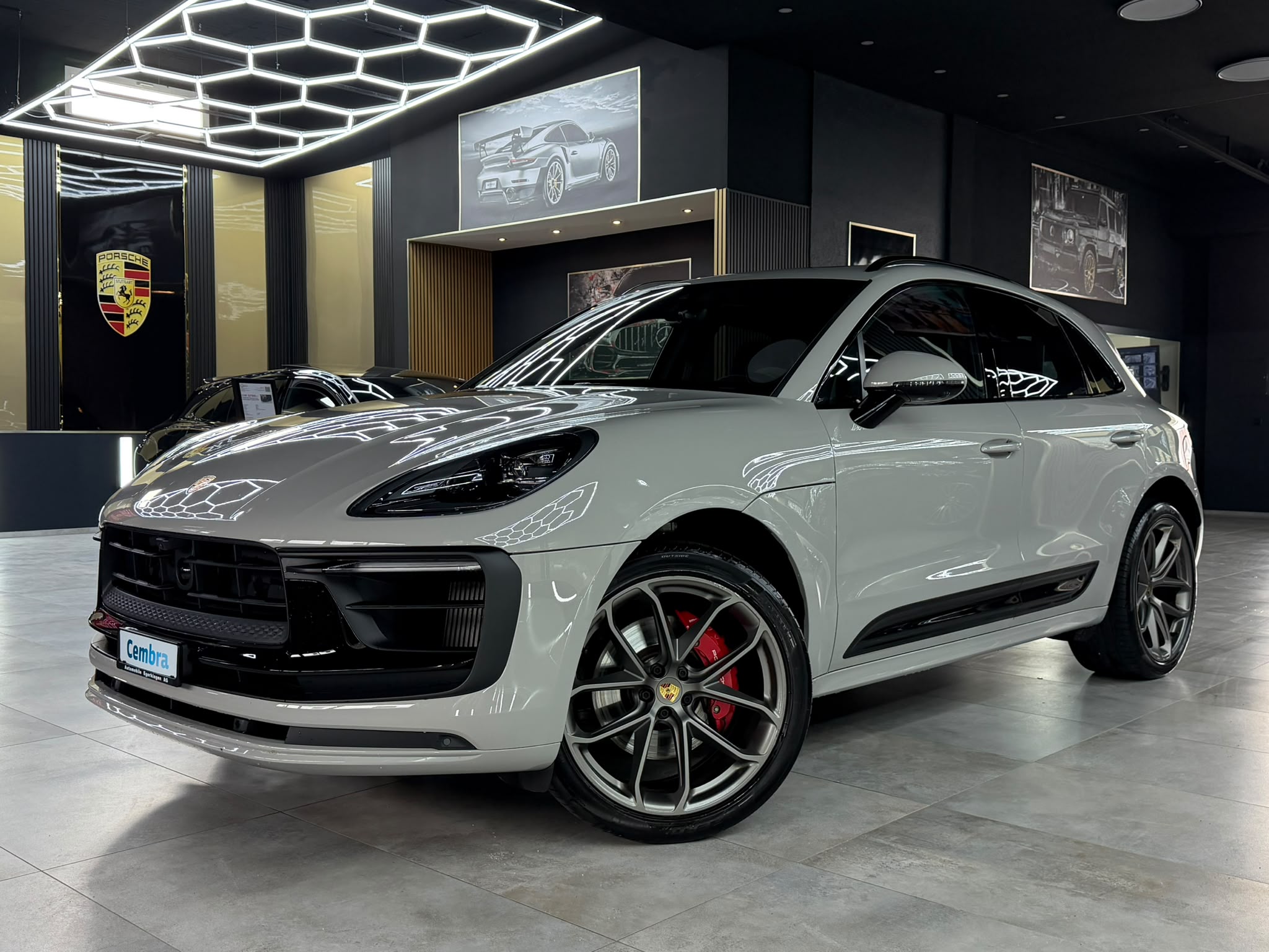 Car photo