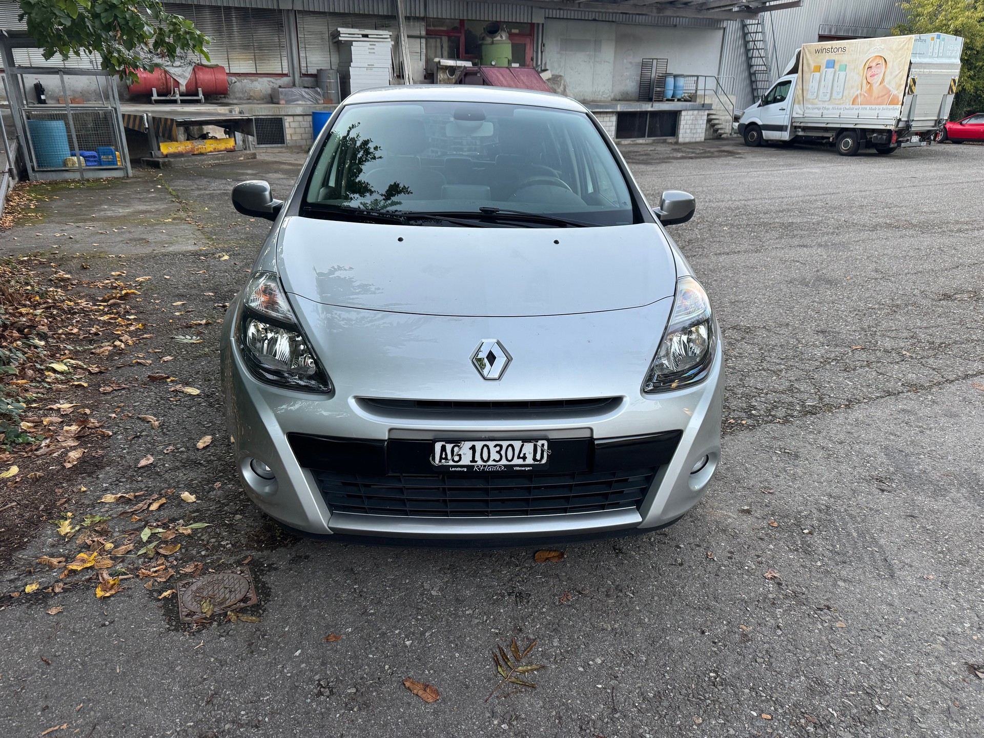 RENAULT Clio 1.2 16V Turbo S-image-2