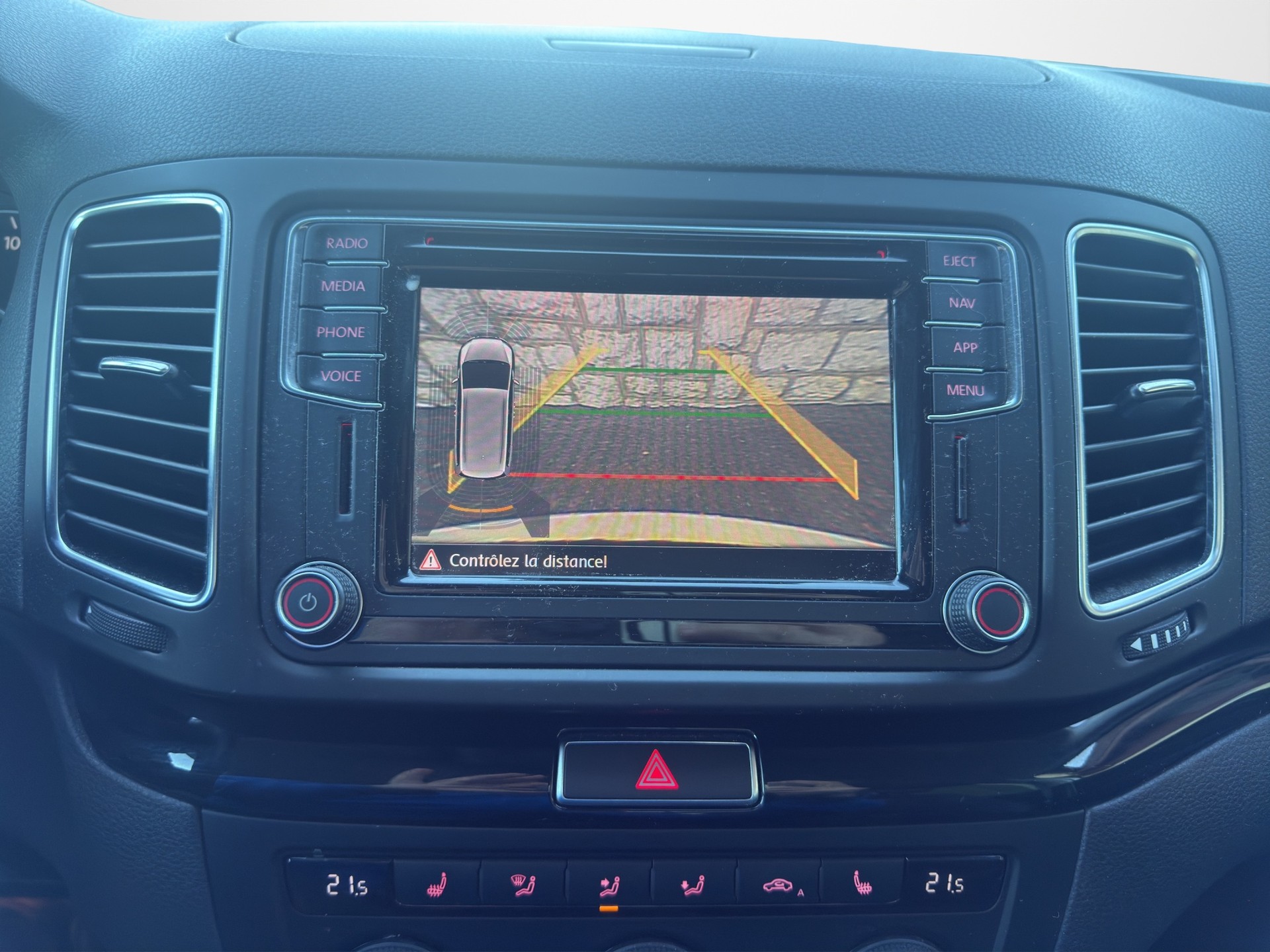 SEAT Alhambra 1.4 TSI FR Line-image-12