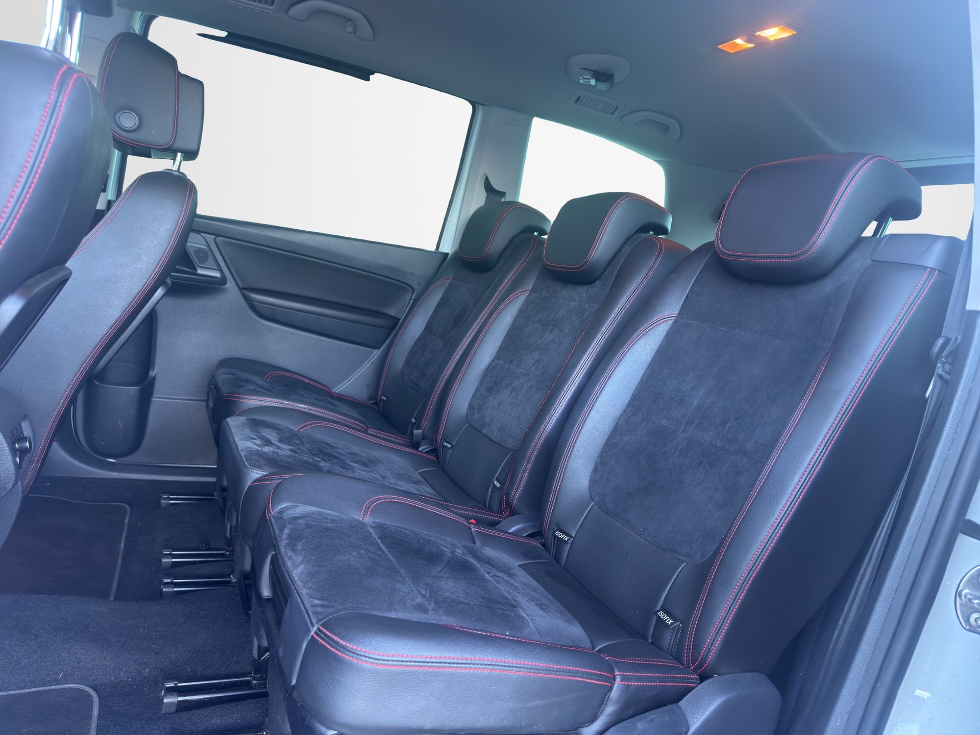 SEAT Alhambra 1.4 TSI FR Line-image-8
