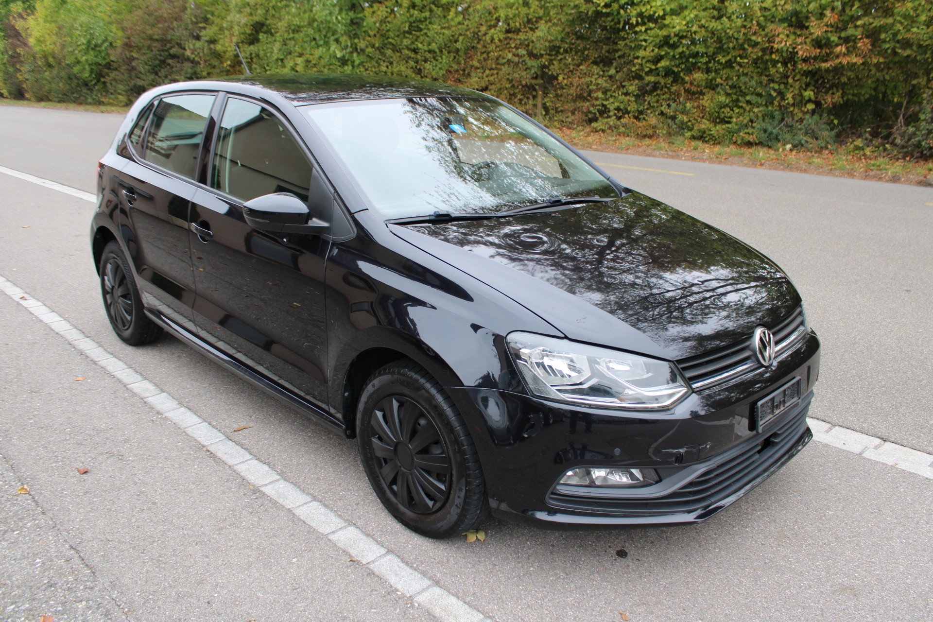 VW Polo 1.0 BMT Start-image-2