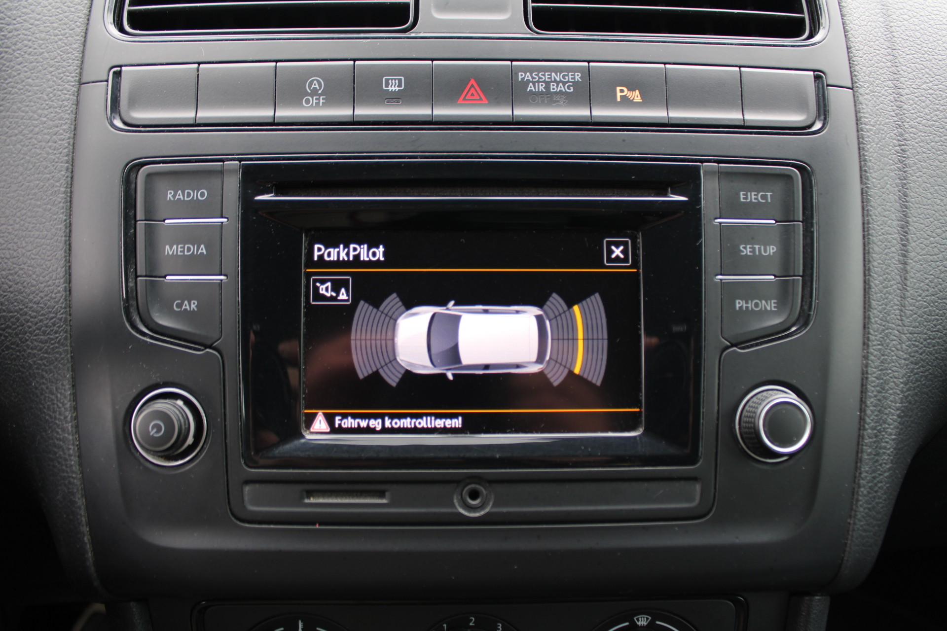 VW Polo 1.0 BMT Start-image-9