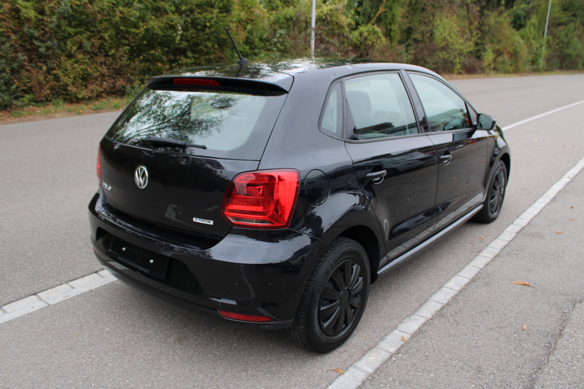 VW Polo 1.0 BMT Start-image-3