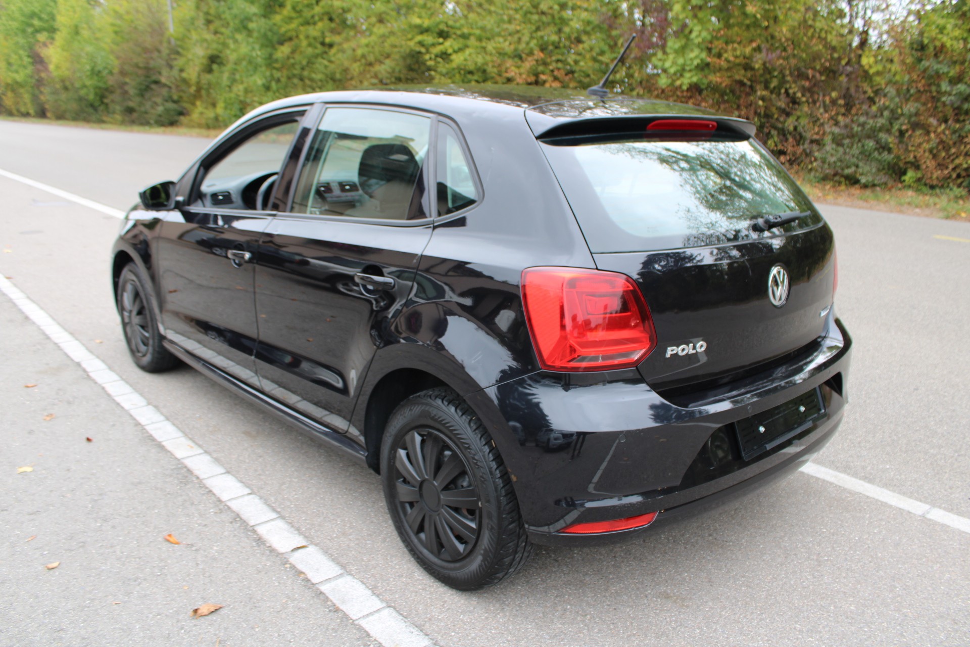 VW Polo 1.0 BMT Start-image-1