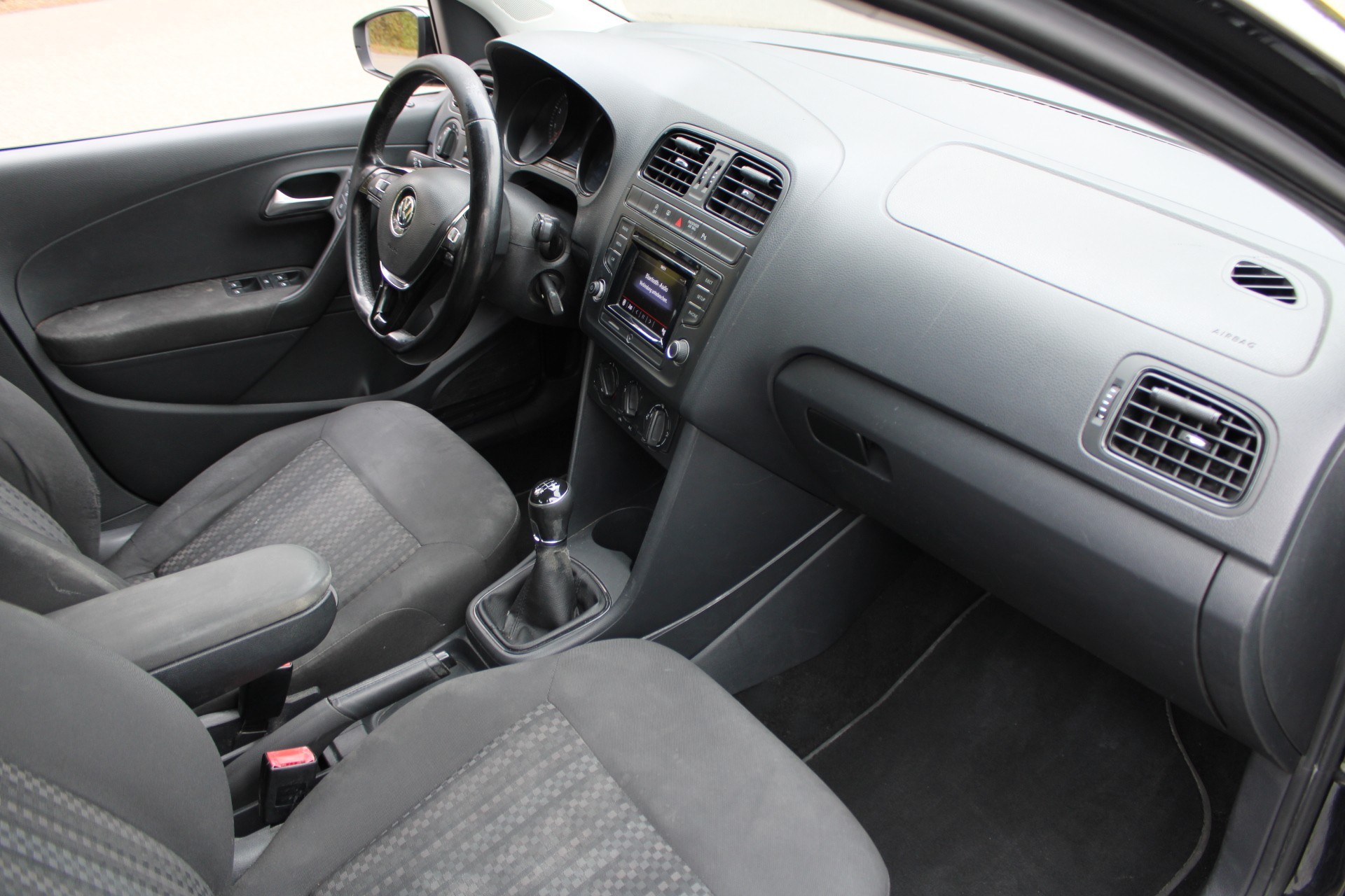 VW Polo 1.0 BMT Start-image-5