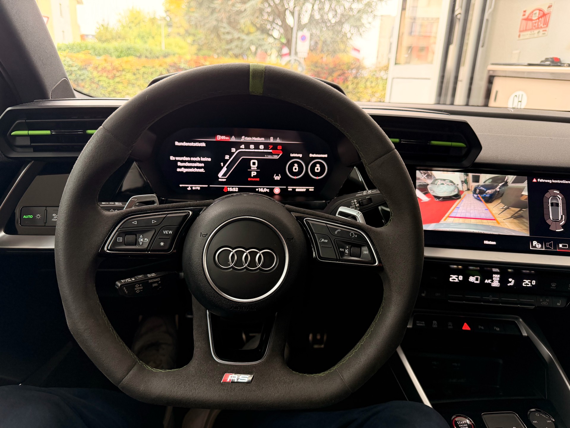AUDI RS3 Sportback 2.5 TSI quattro S-tronic-image-20