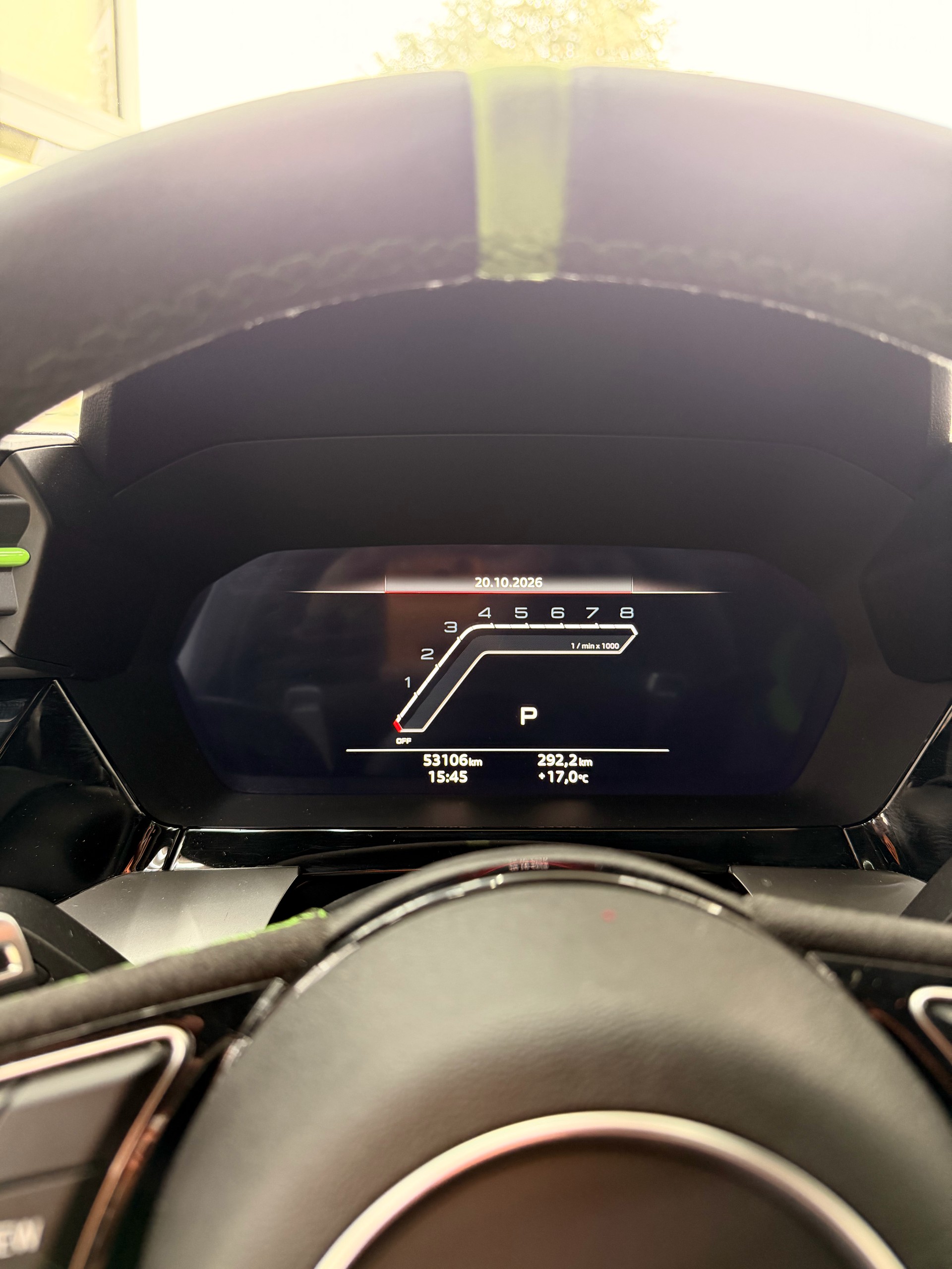 AUDI RS3 Sportback 2.5 TSI quattro S-tronic-image-11