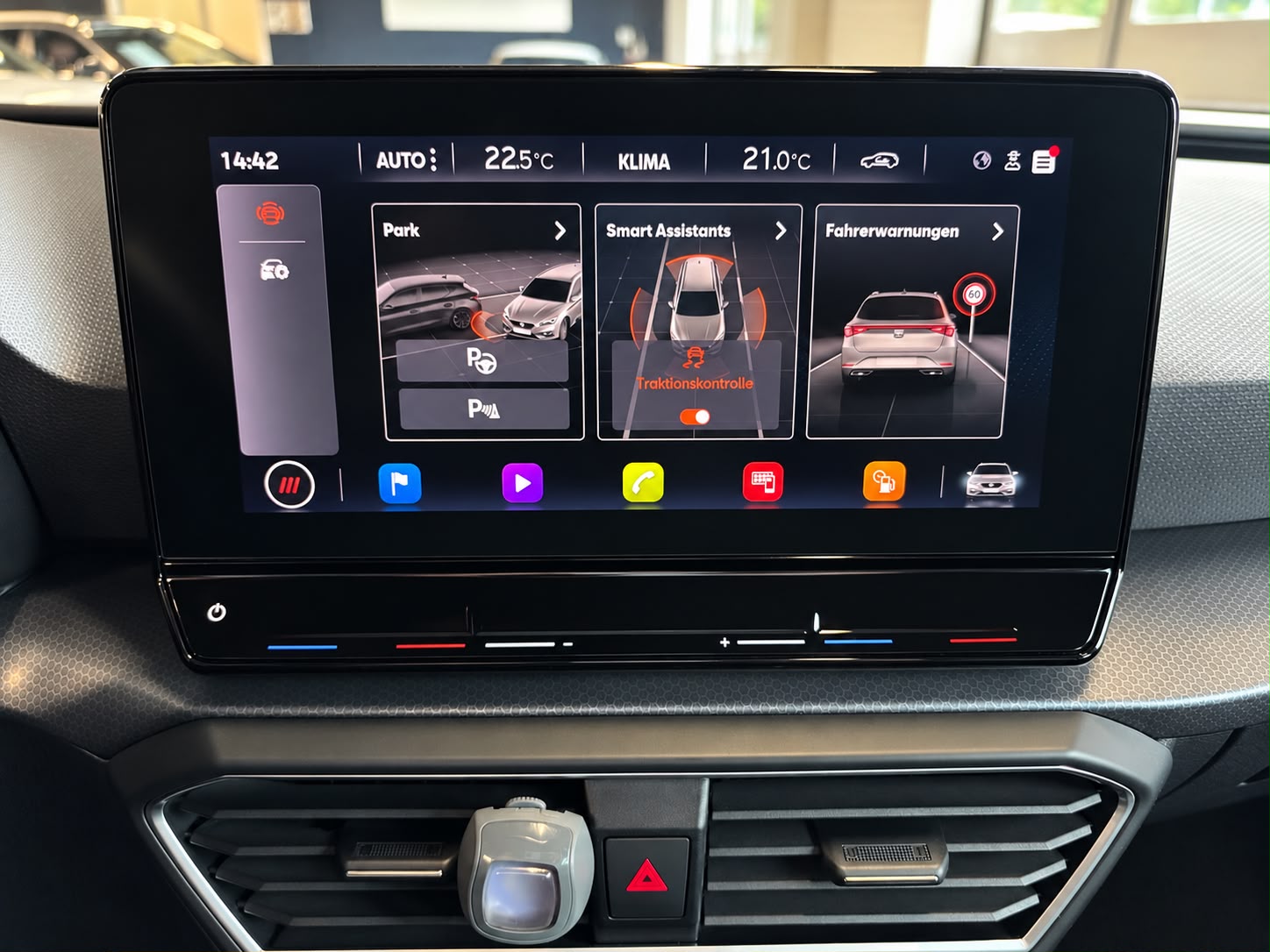 SEAT Leon ST 2.0 TDI EVO DSG Style-image-21