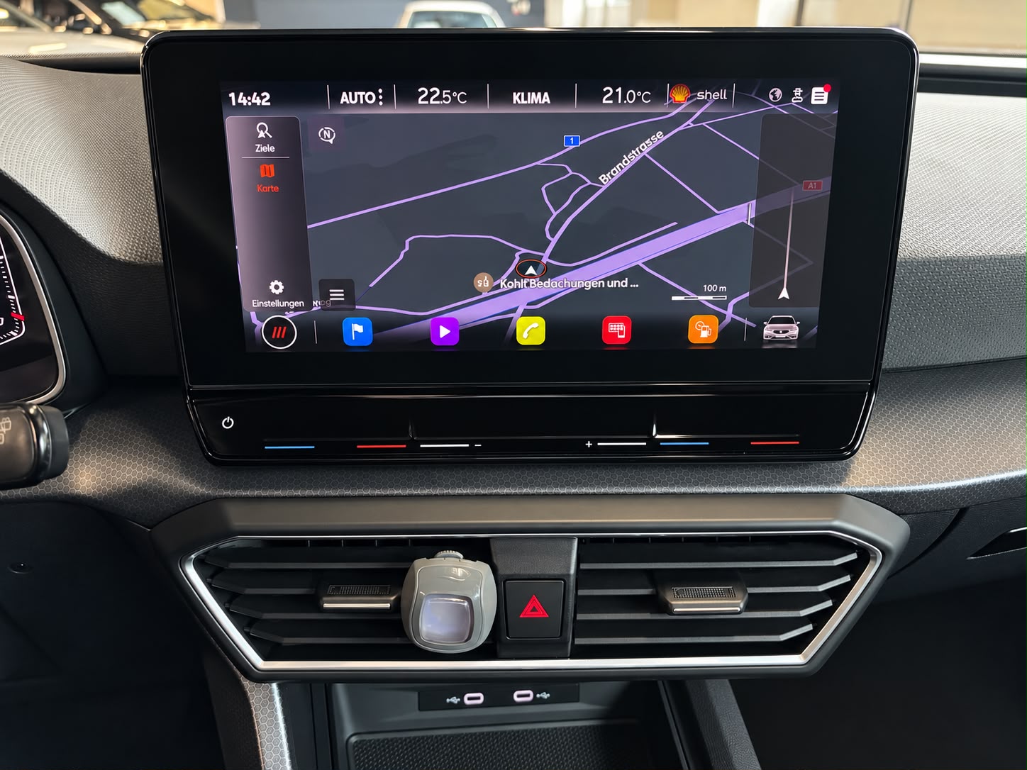 SEAT Leon ST 2.0 TDI EVO DSG Style-image-19
