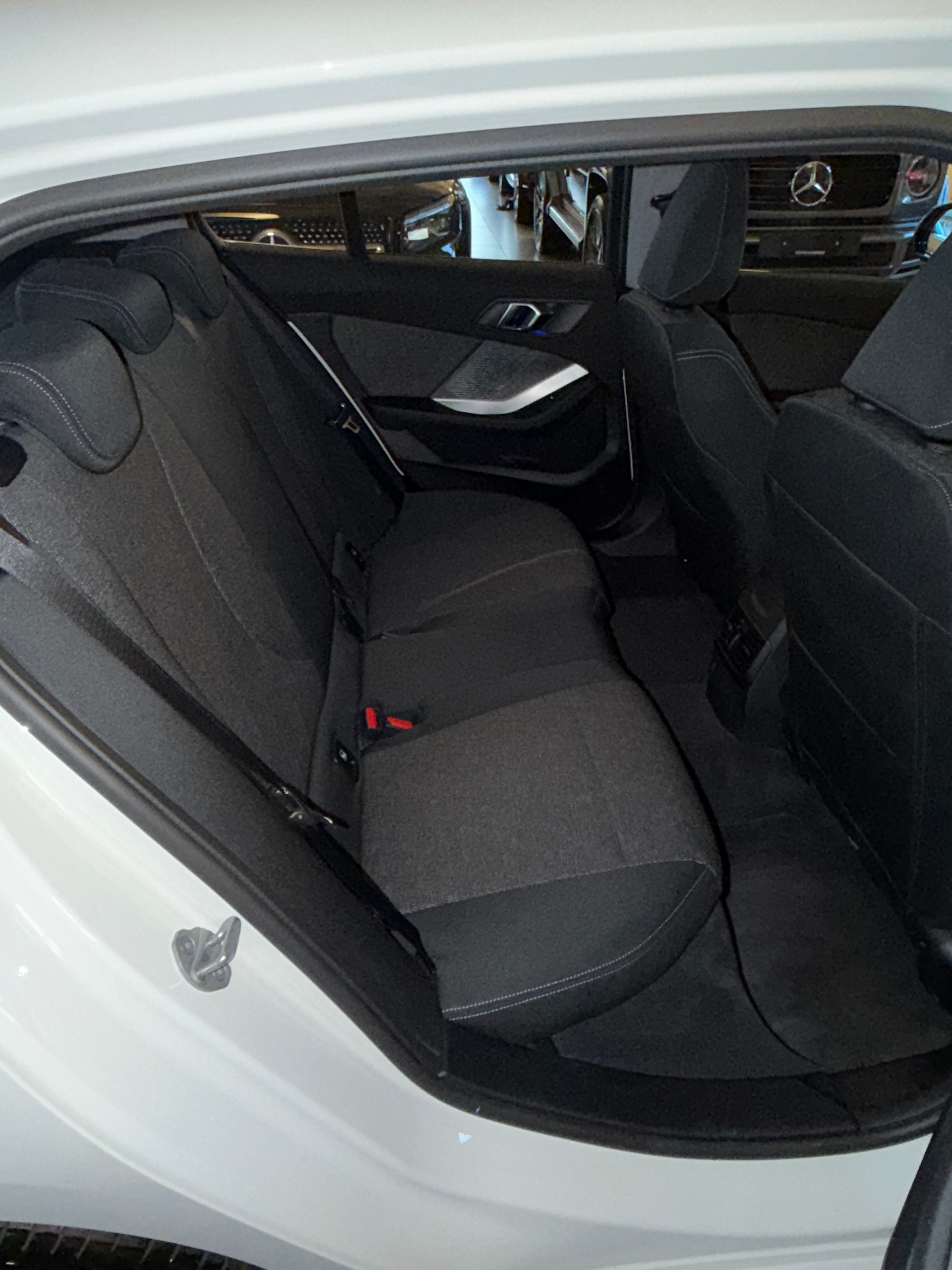 BMW 116 Steptronic M Sport-image-12