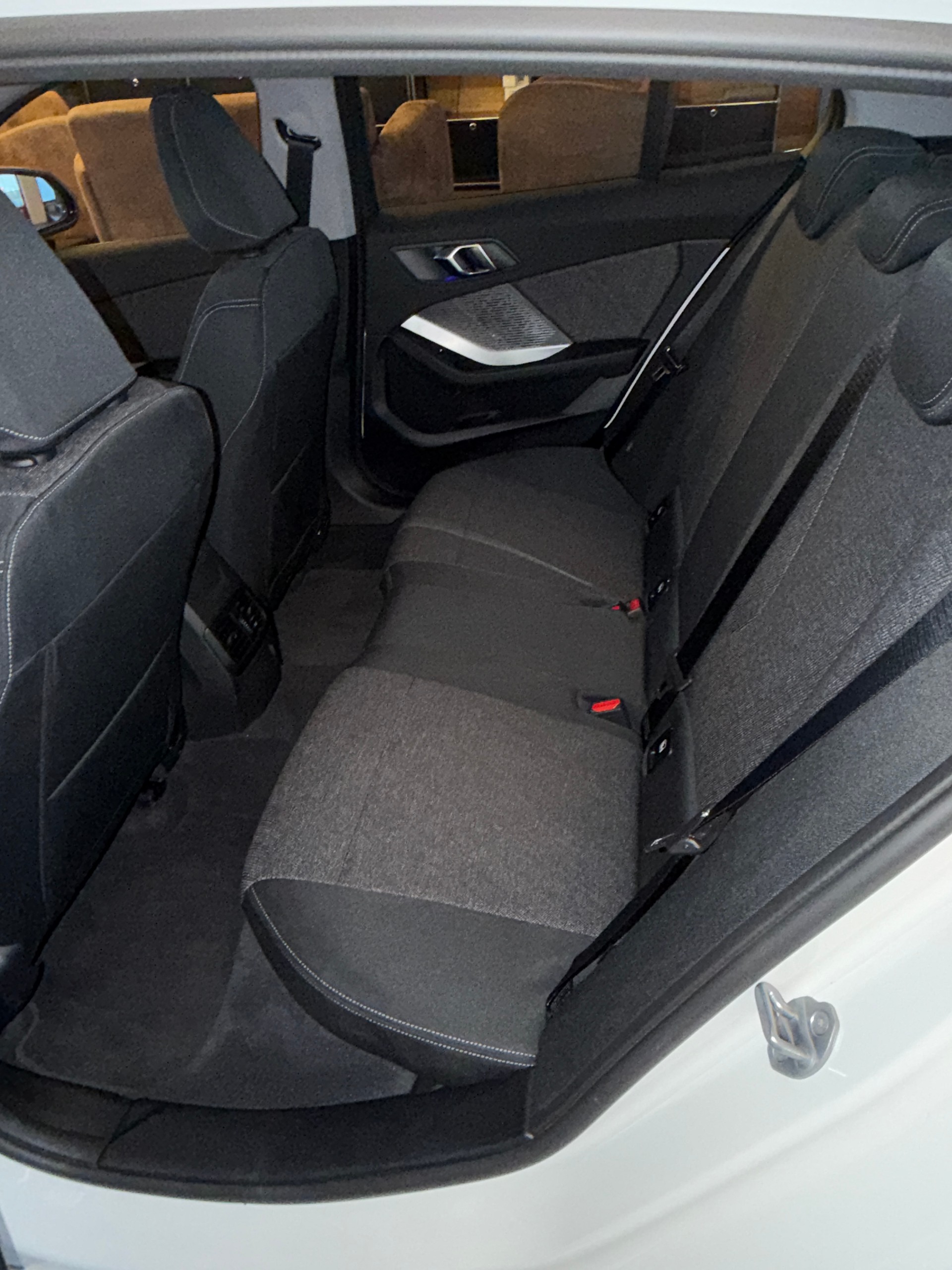 BMW 116 Steptronic M Sport-image-11