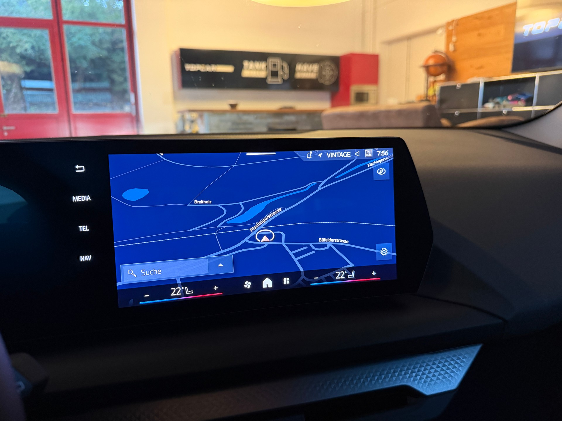 BMW 116 Steptronic M Sport-image-16