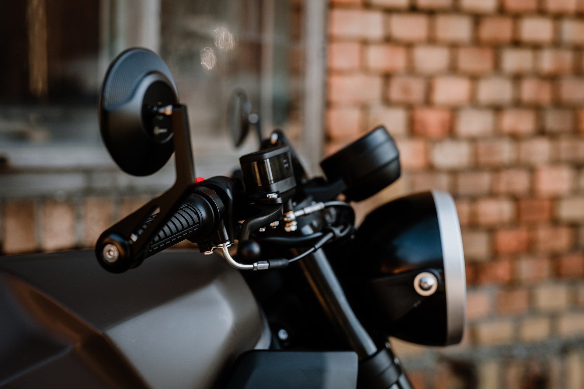 BRIXTON CROSSFIRE 125 LC - GRATIS LIEFERUNG-image-13