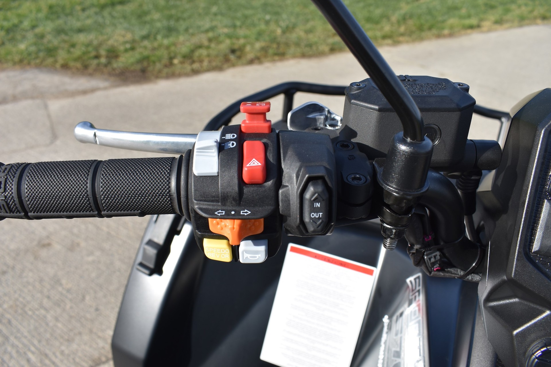 POLARIS SPORTSMAN 570 SP 4x4-image-11