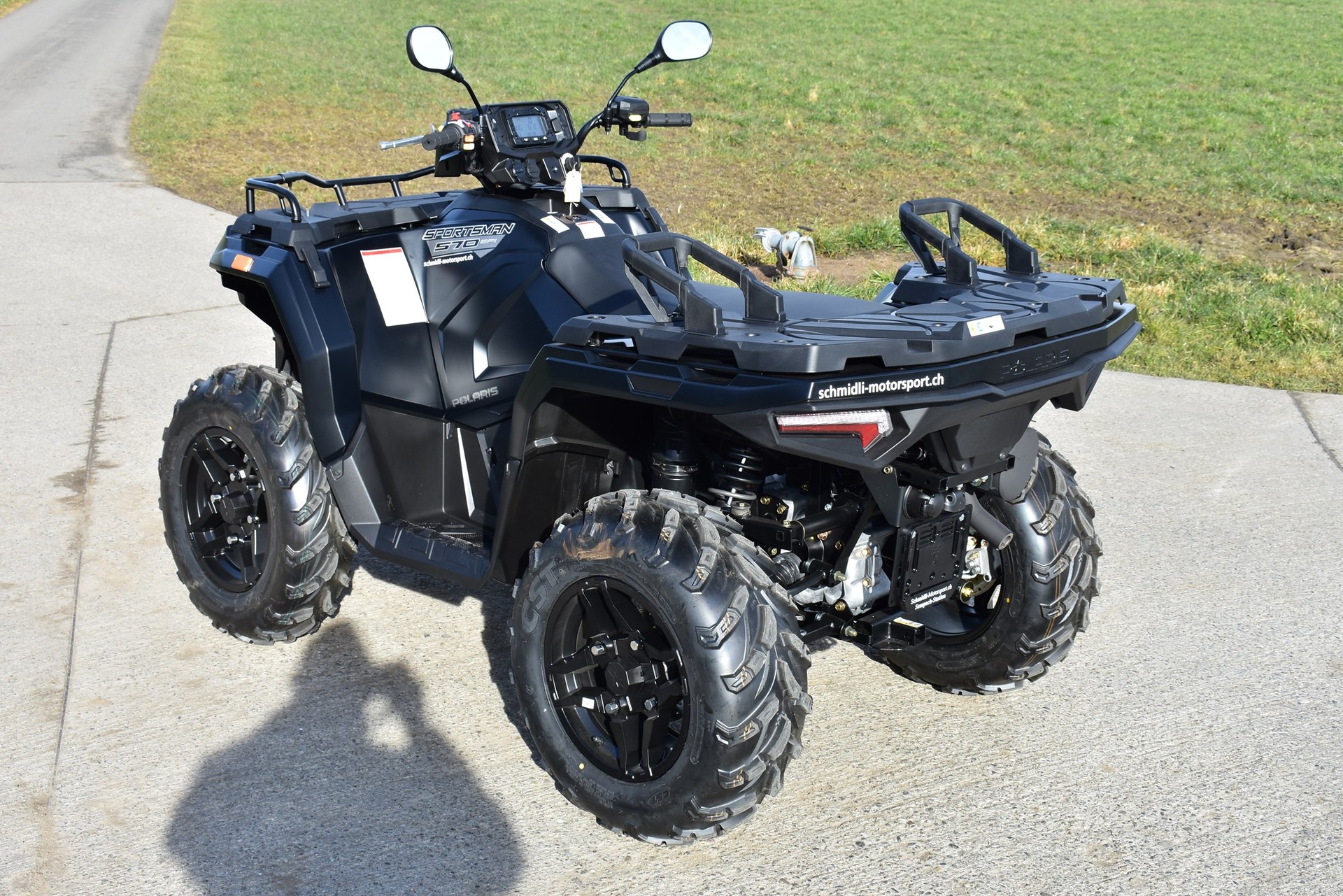 POLARIS SPORTSMAN 570 SP 4x4-image-4