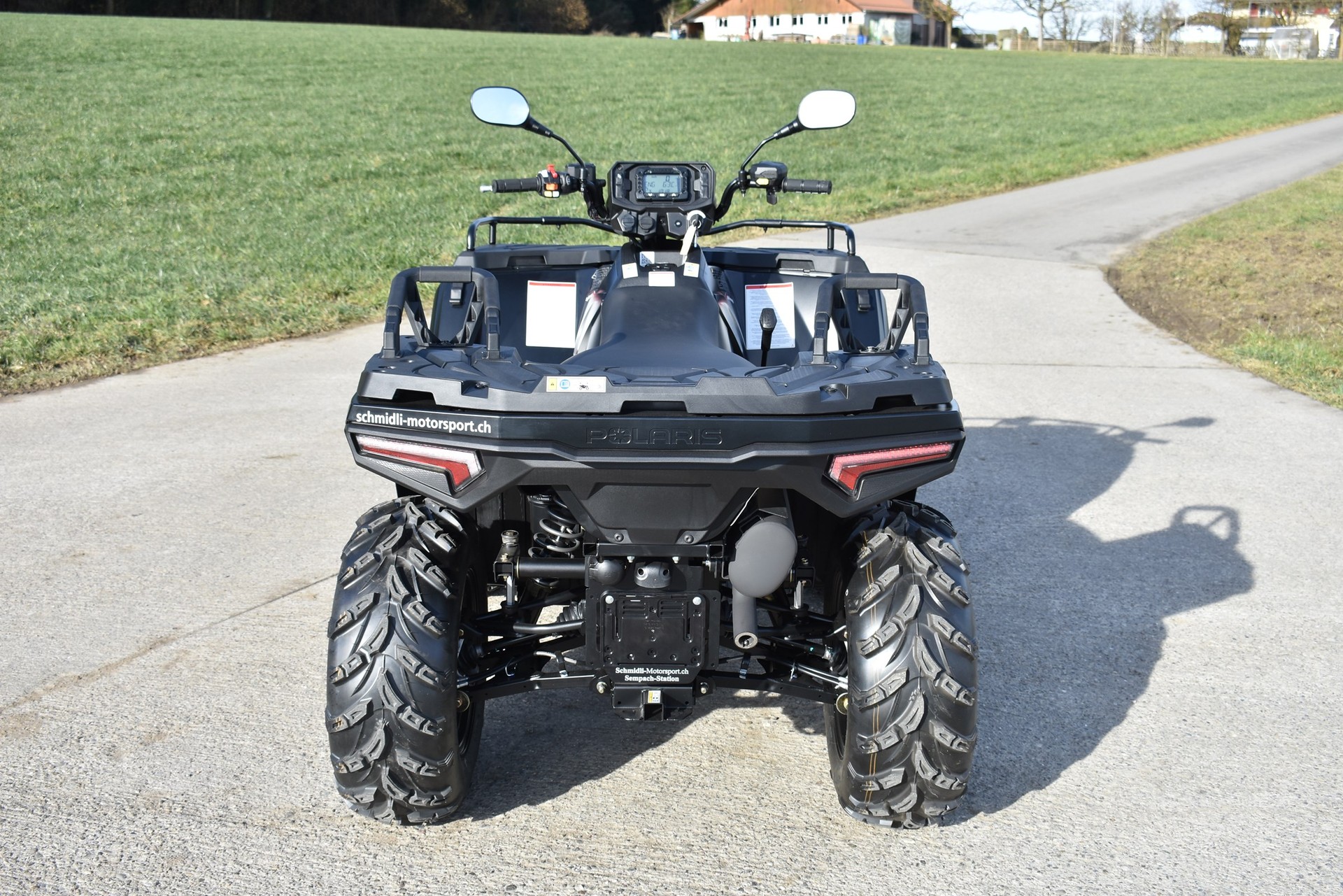 POLARIS SPORTSMAN 570 SP 4x4-image-5