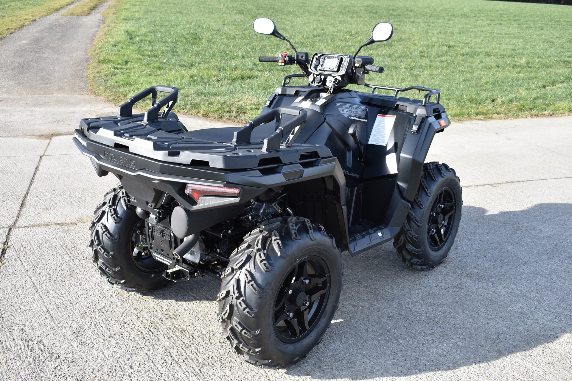 POLARIS SPORTSMAN 570 SP 4x4-image-6