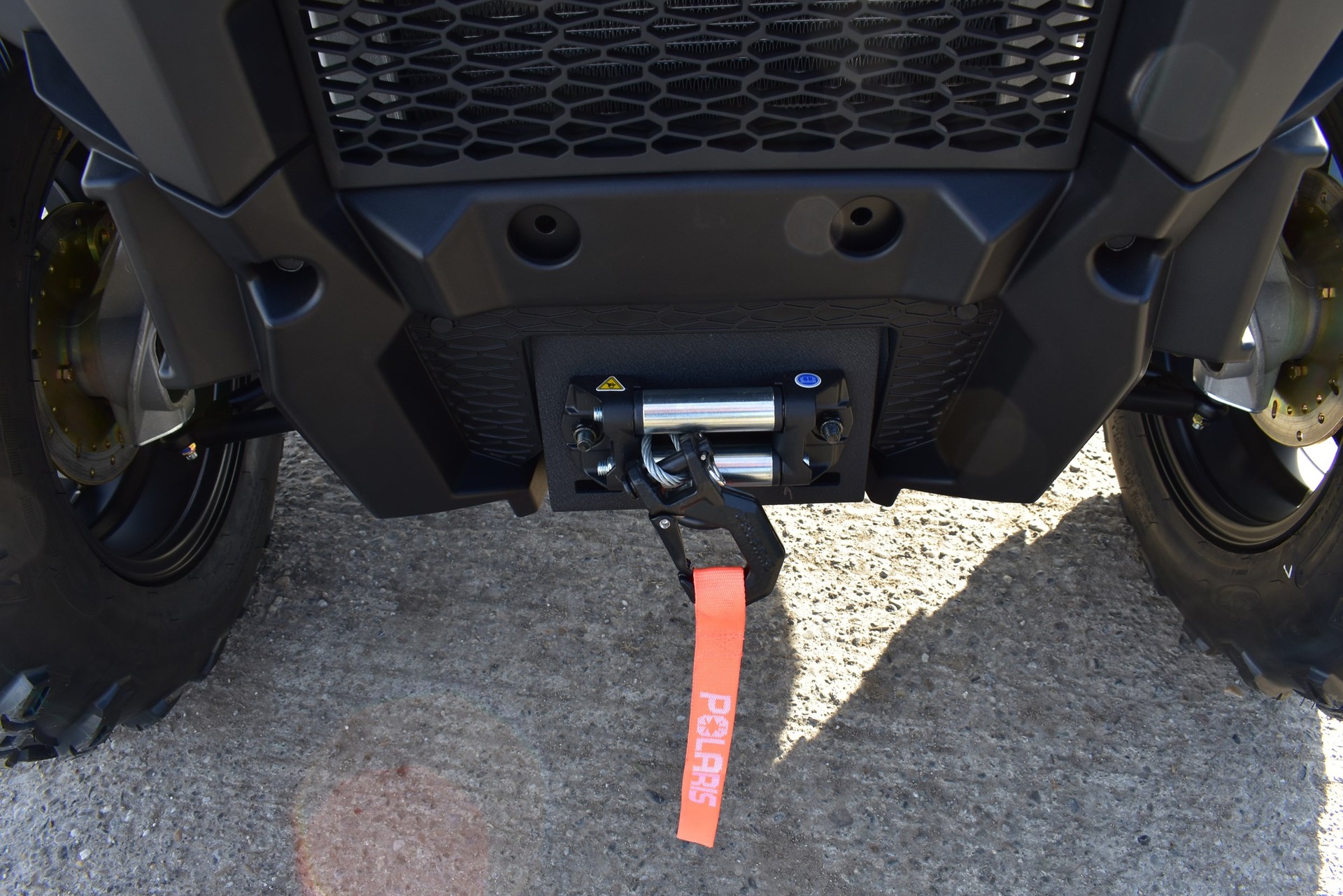 POLARIS SPORTSMAN 570 SP 4x4-image-9