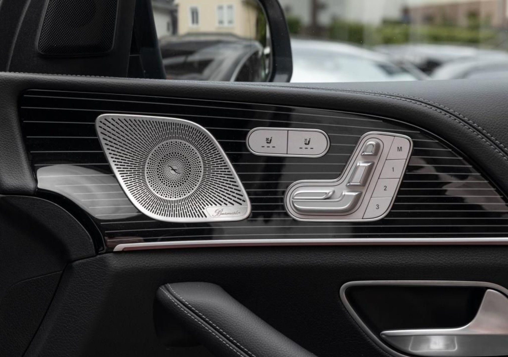 MERCEDES-BENZ GLE 450 4Matic AMG Line 9G-Tronic-image-12