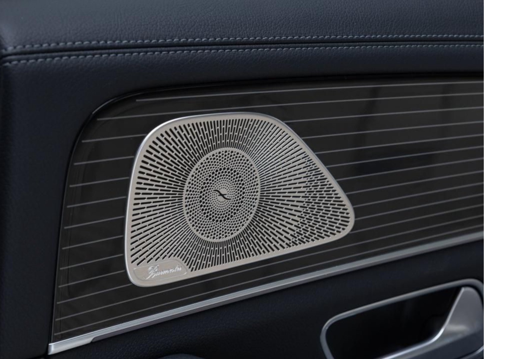 MERCEDES-BENZ GLE 450 4Matic AMG Line 9G-Tronic-image-14