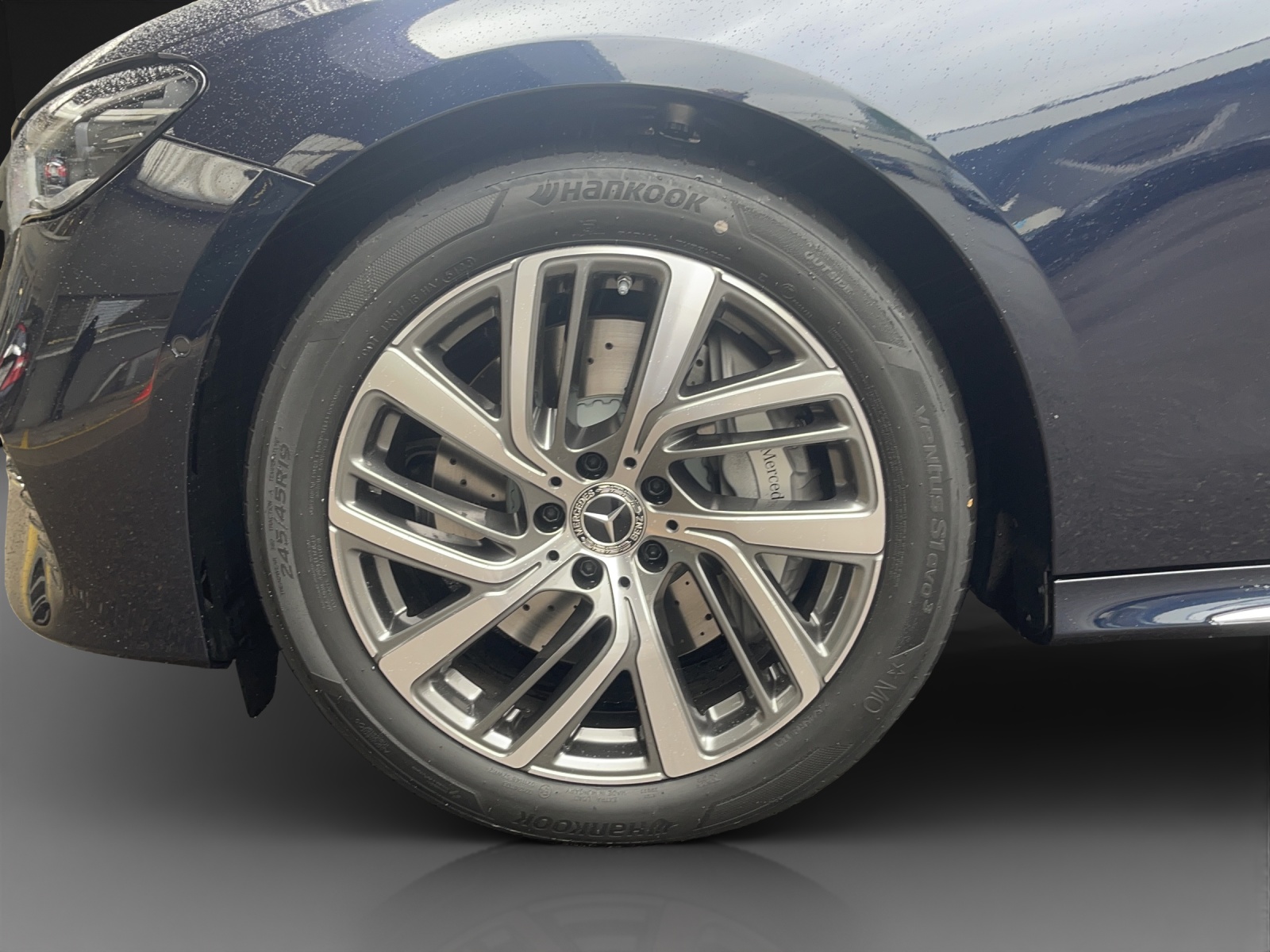MERCEDES-BENZ E 300 de T 4Matic 9G-Tronic-image-10