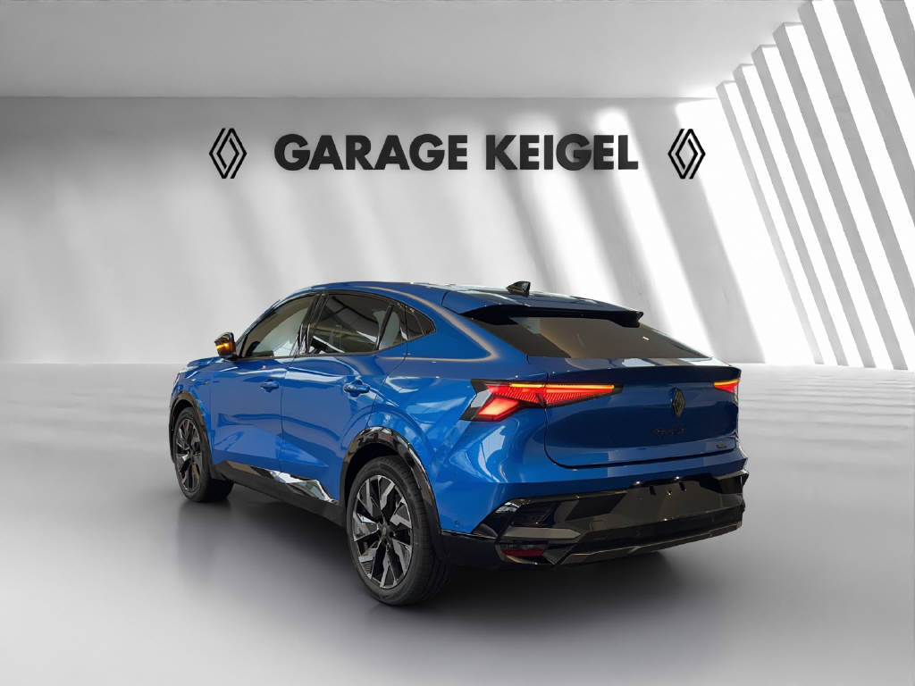 RENAULT Rafale 1.2 E-Tech Esprit Alpine-image-2