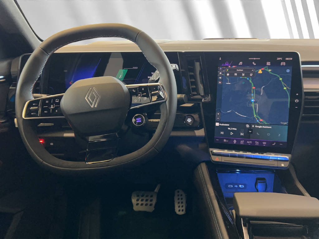 RENAULT Rafale 1.2 E-Tech Esprit Alpine-image-4