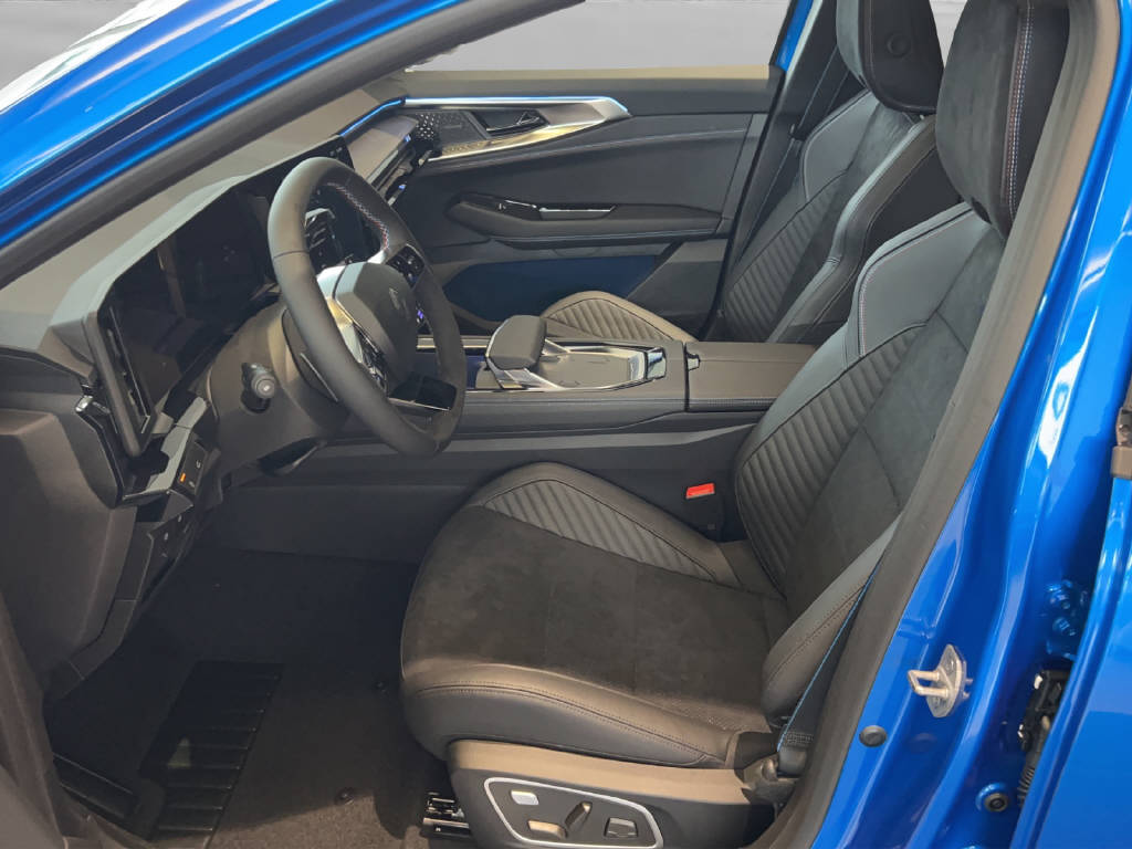 RENAULT Rafale 1.2 E-Tech Esprit Alpine-image-3