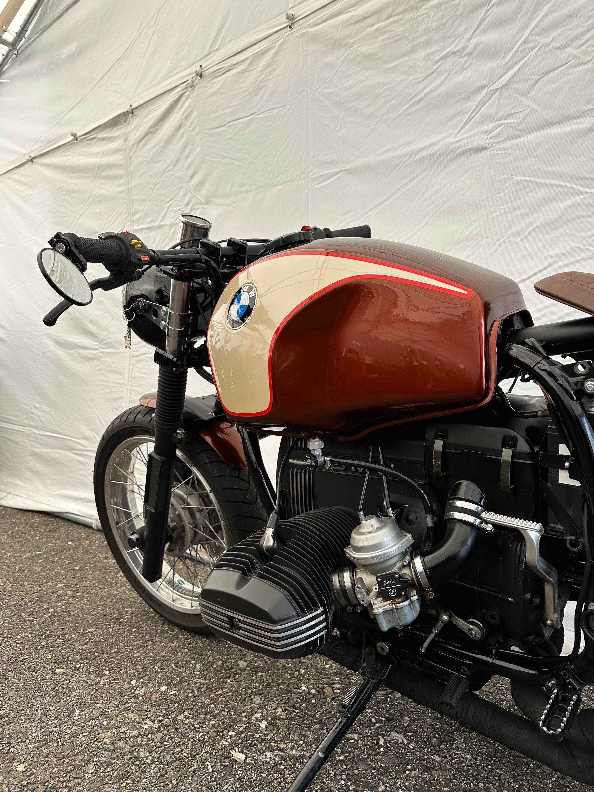 BMW R 80 CafeRacer-image-9