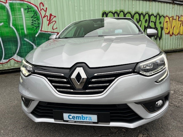 RENAULT Mégane 1.6 16V Turbo 90th Anniversary EDC-image-3