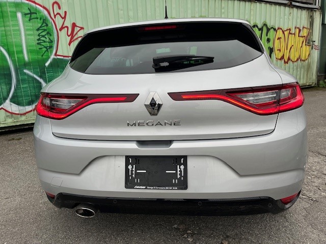 RENAULT Mégane 1.6 16V Turbo 90th Anniversary EDC-image-4