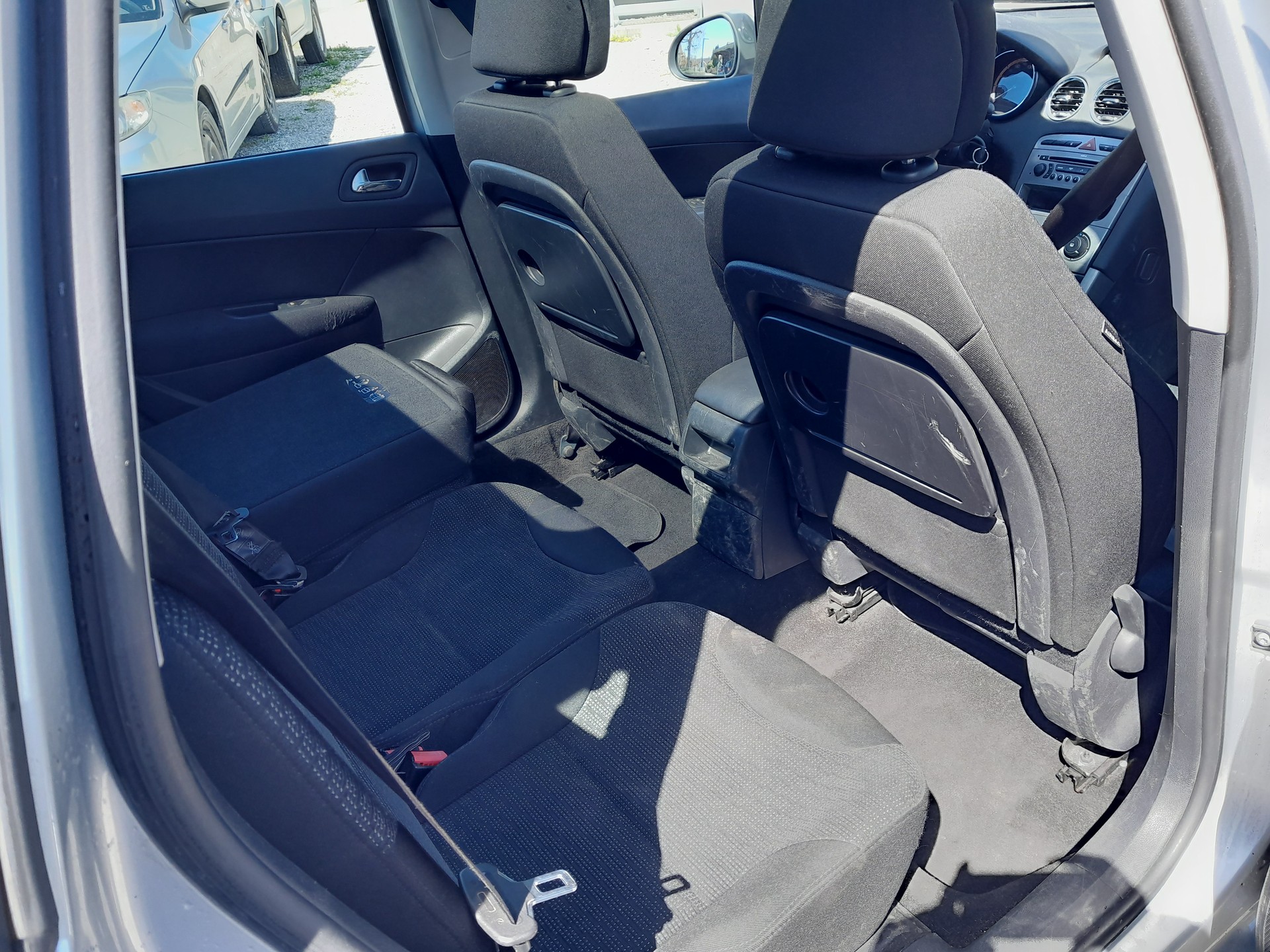 PEUGEOT 308 SW 1.6 HDI Trendy-image-7