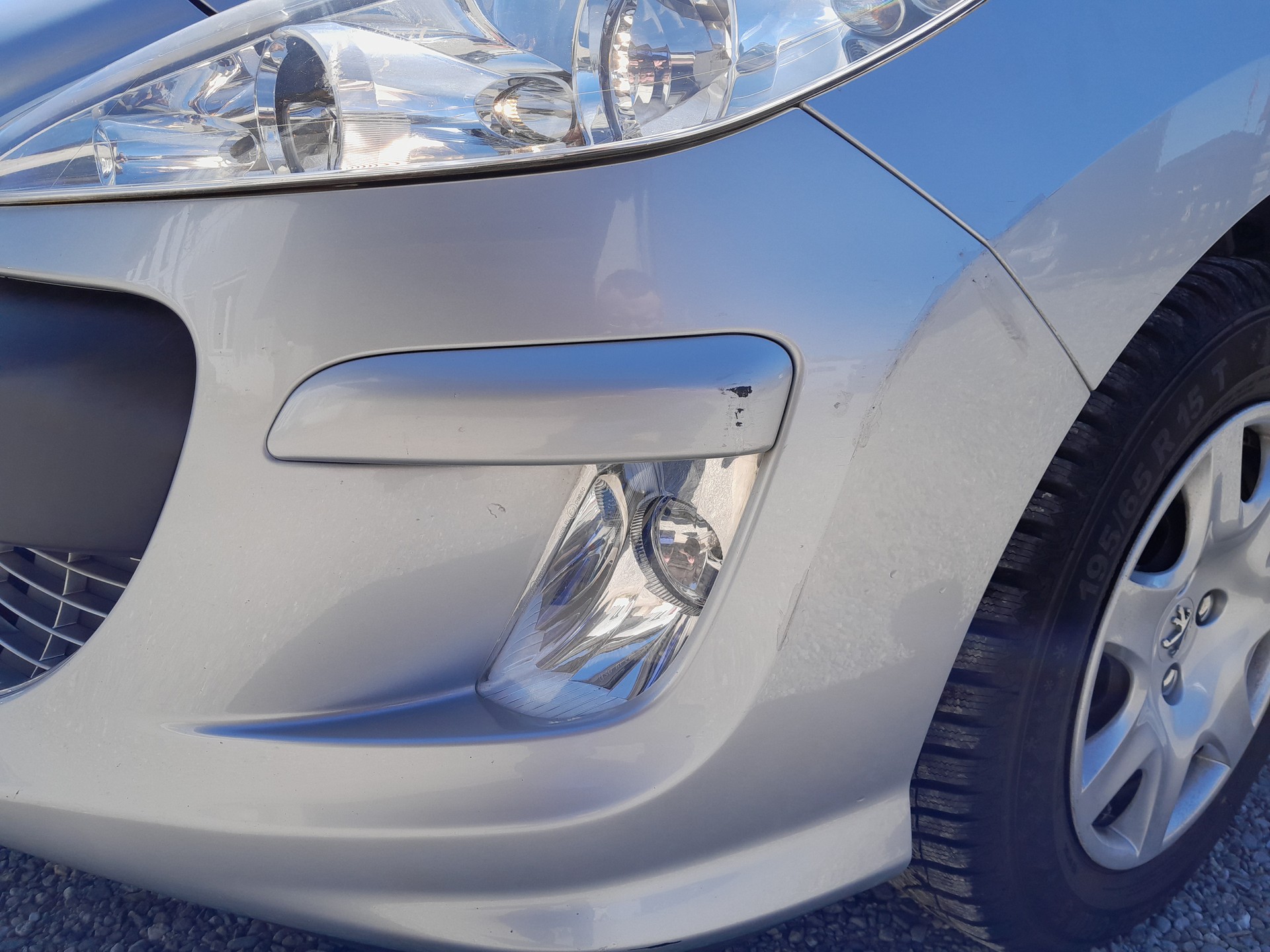 PEUGEOT 308 SW 1.6 HDI Trendy-image-10