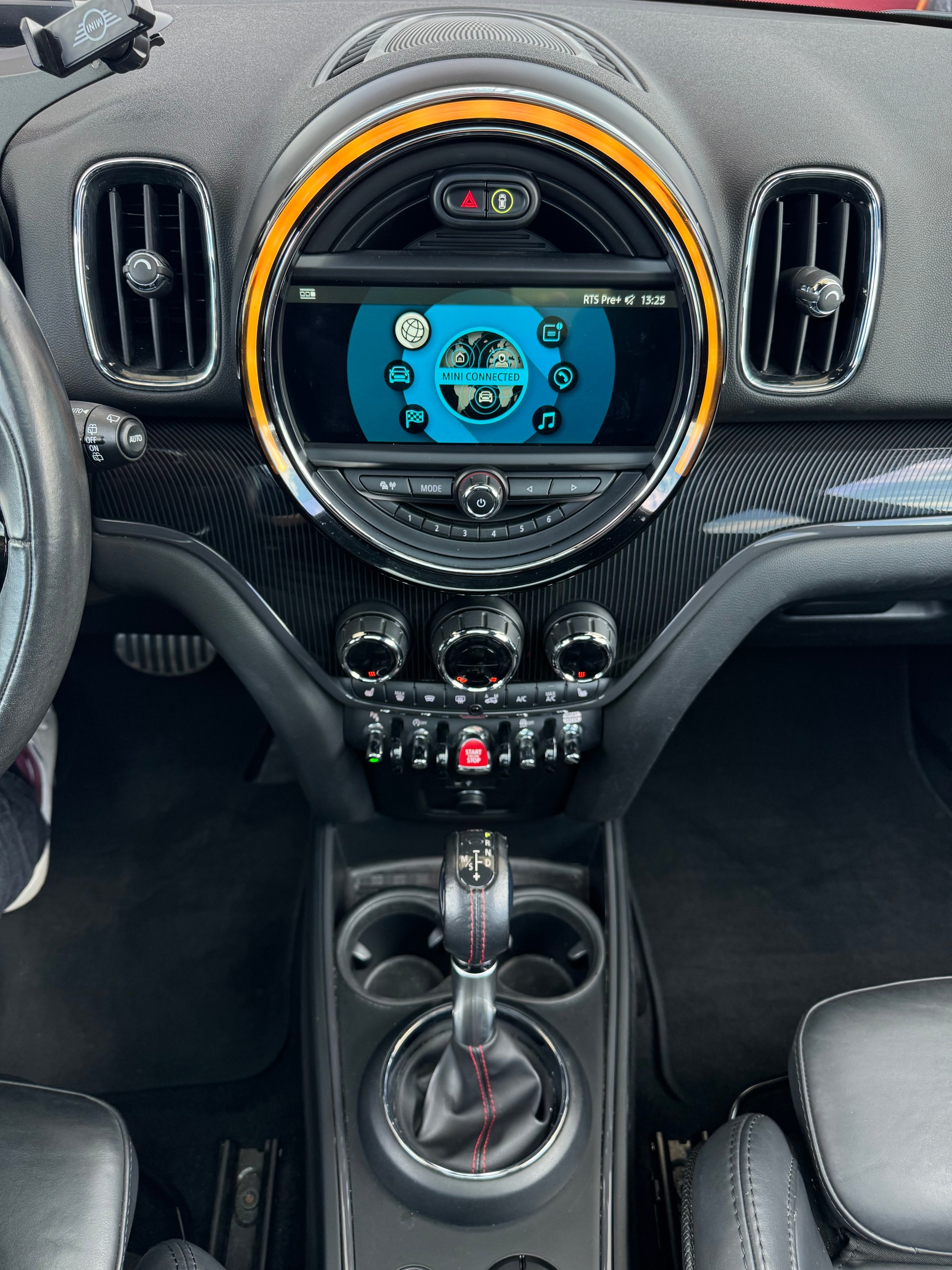 MINI Countryman Cooper S ALL4 Steptronic-image-14