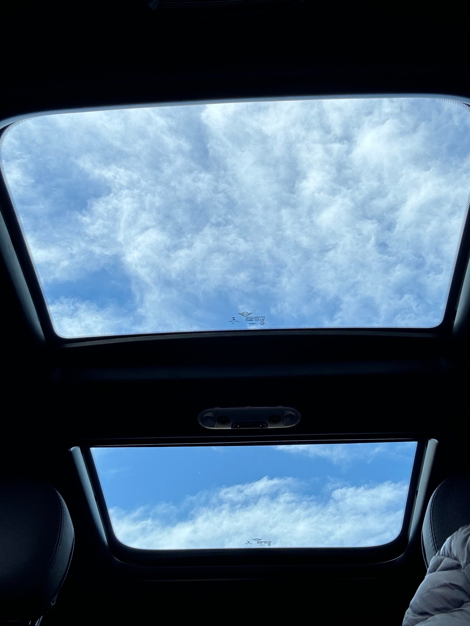 MINI Countryman Cooper S ALL4 Steptronic-image-13