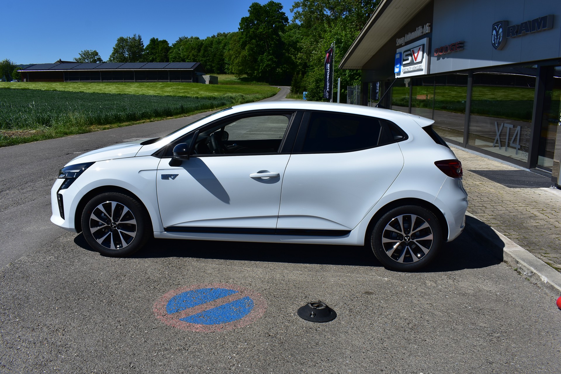 MITSUBISHI COLT 1.6 HEV Intense-image-6