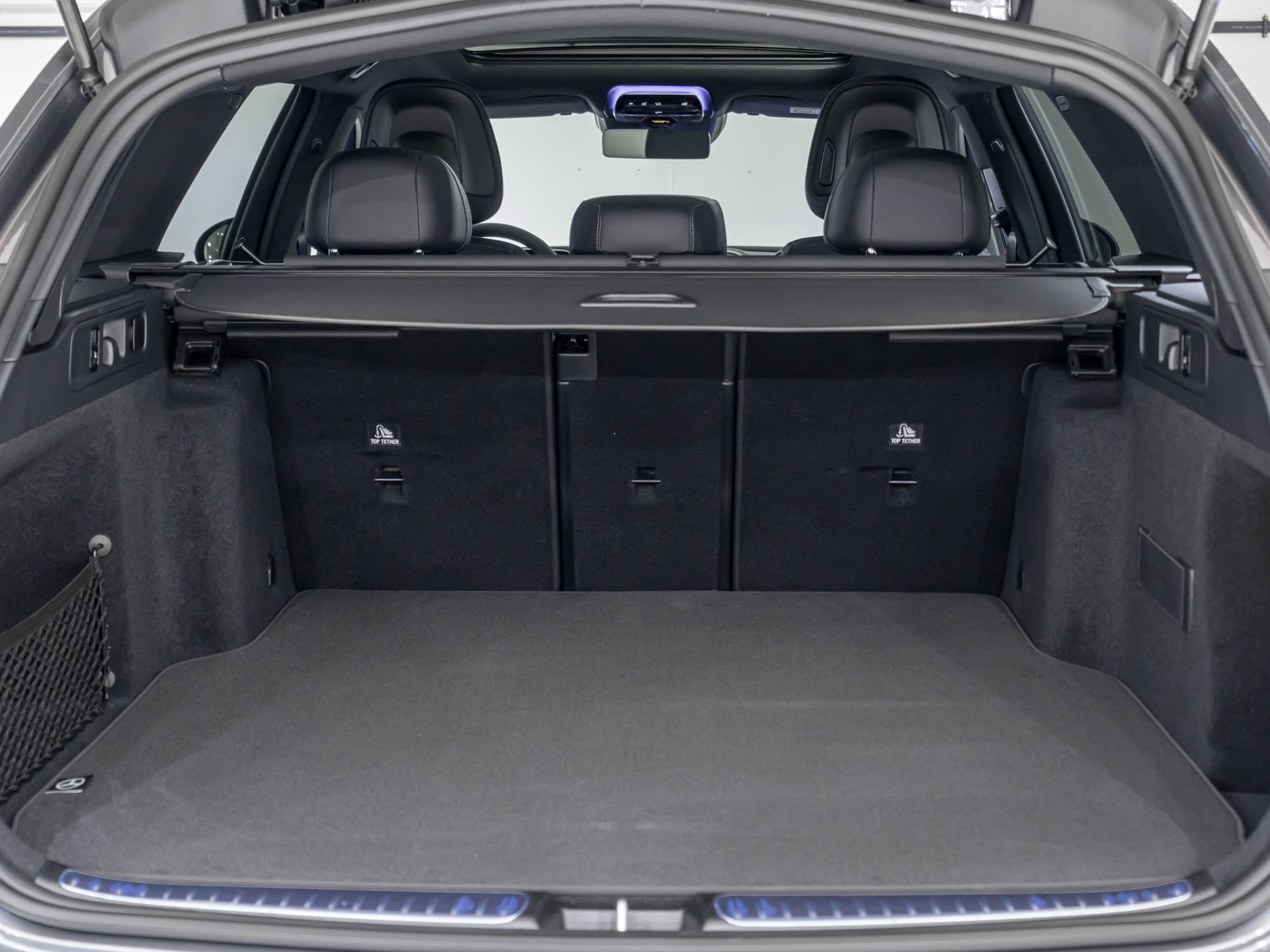 MERCEDES-BENZ C 200 4MATIC T-Modell-image-14